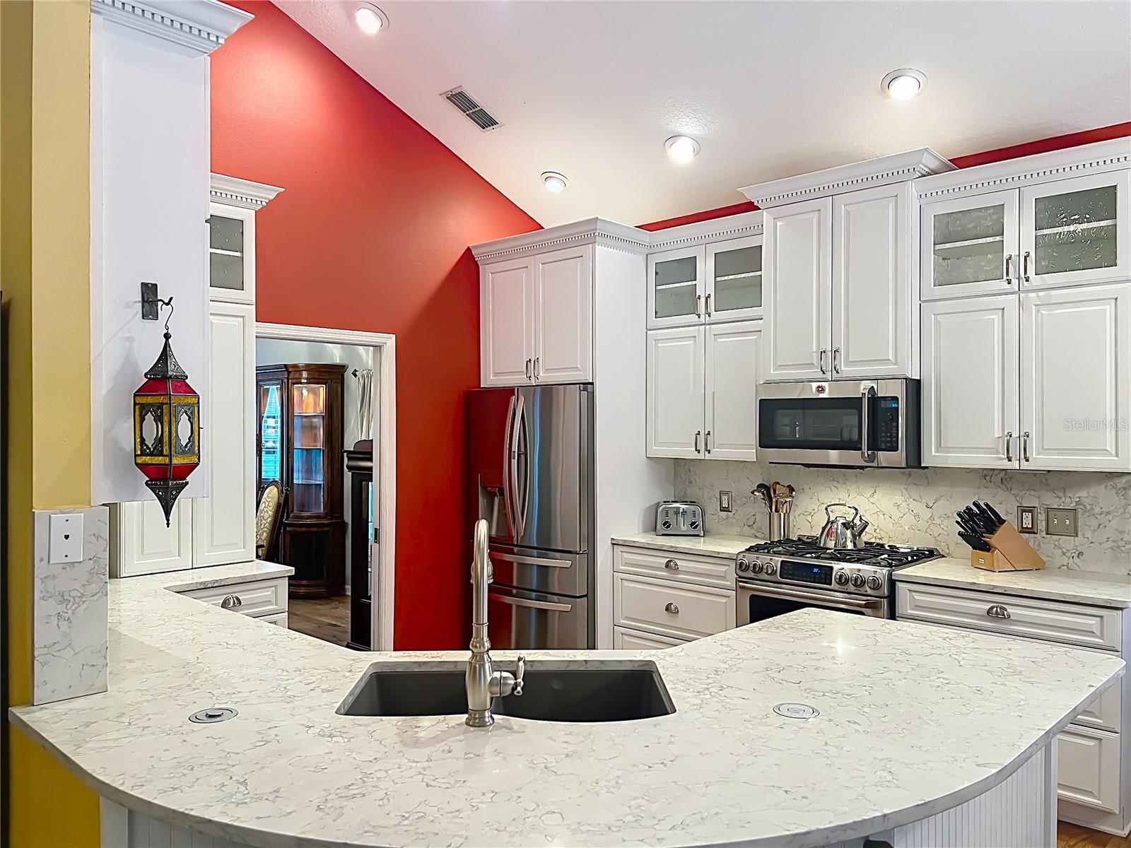 PORTER PLACE - Residential