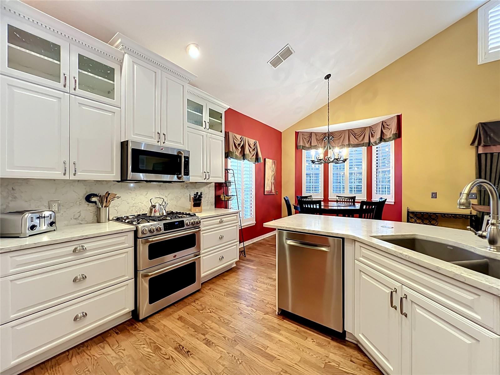 PORTER PLACE - Residential