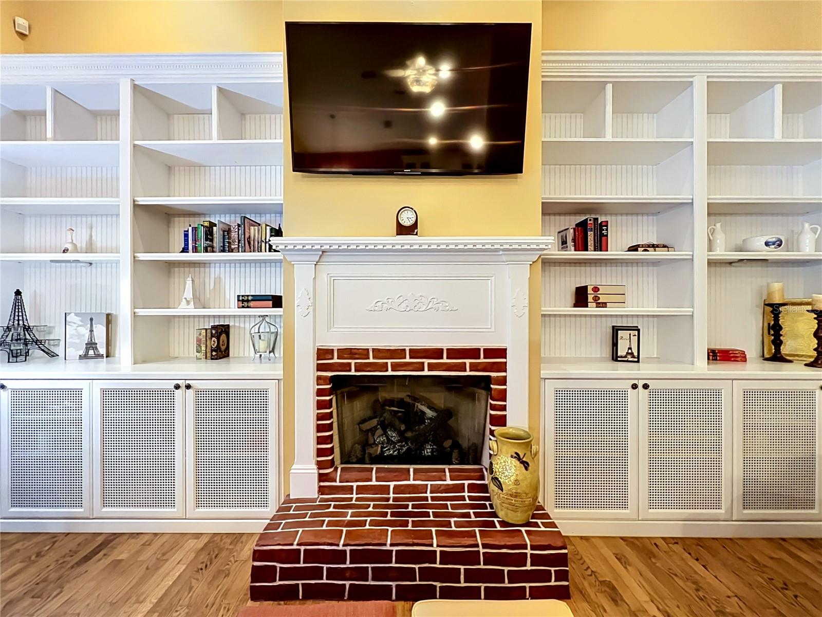 PORTER PLACE - Residential