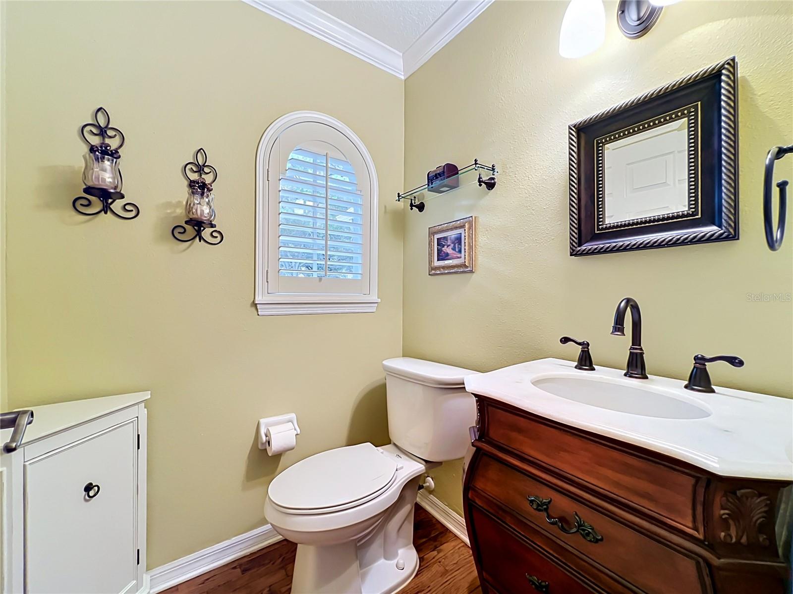 PORTER PLACE - Residential