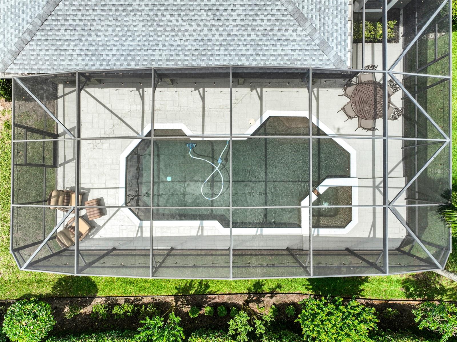 PORTER PLACE - Residential