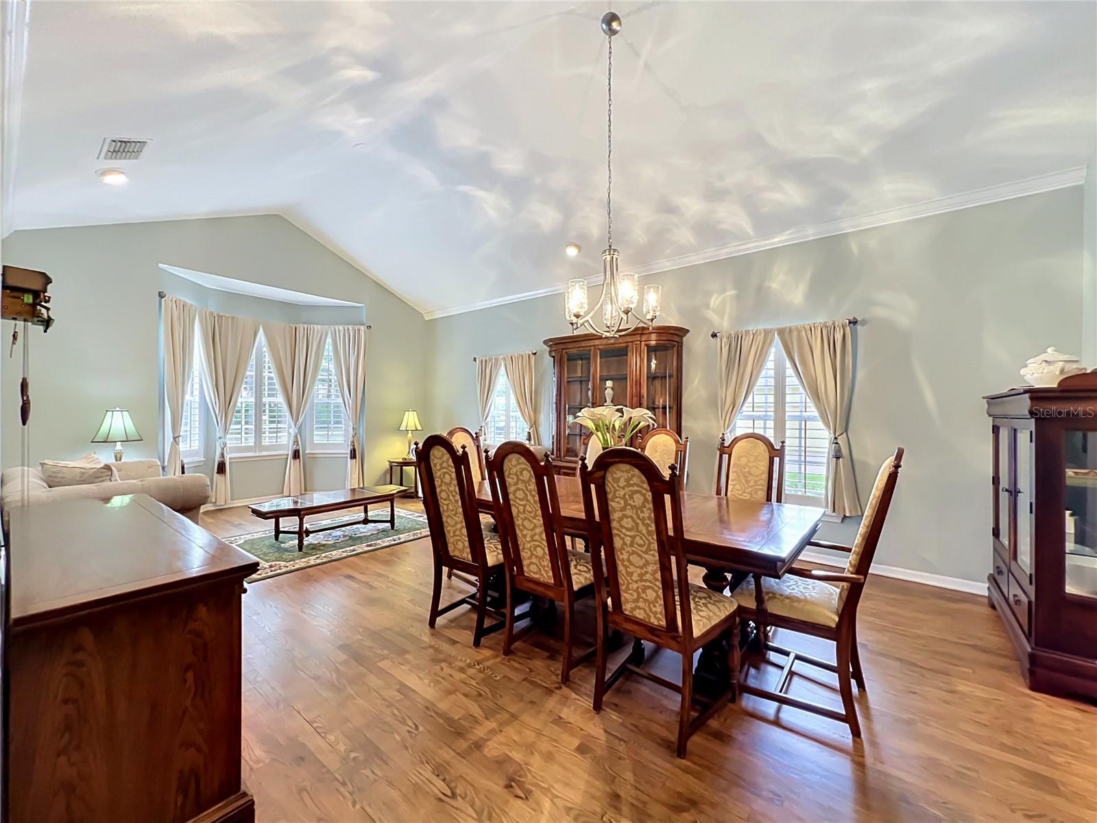 PORTER PLACE - Residential