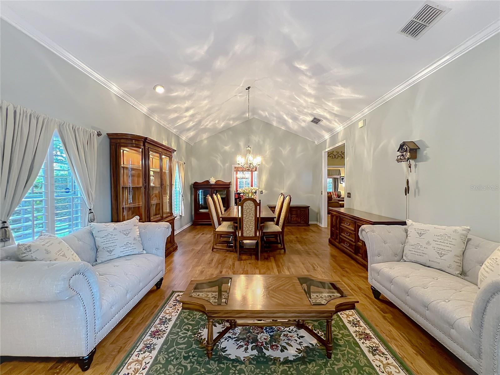 PORTER PLACE - Residential