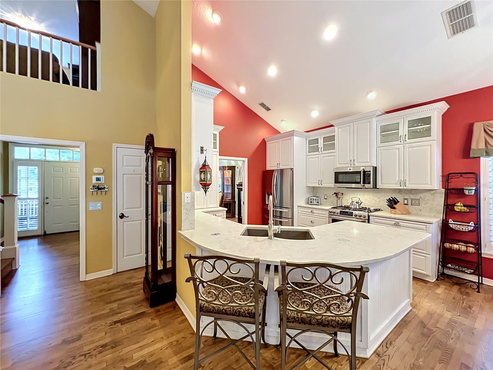 PORTER PLACE - Residential