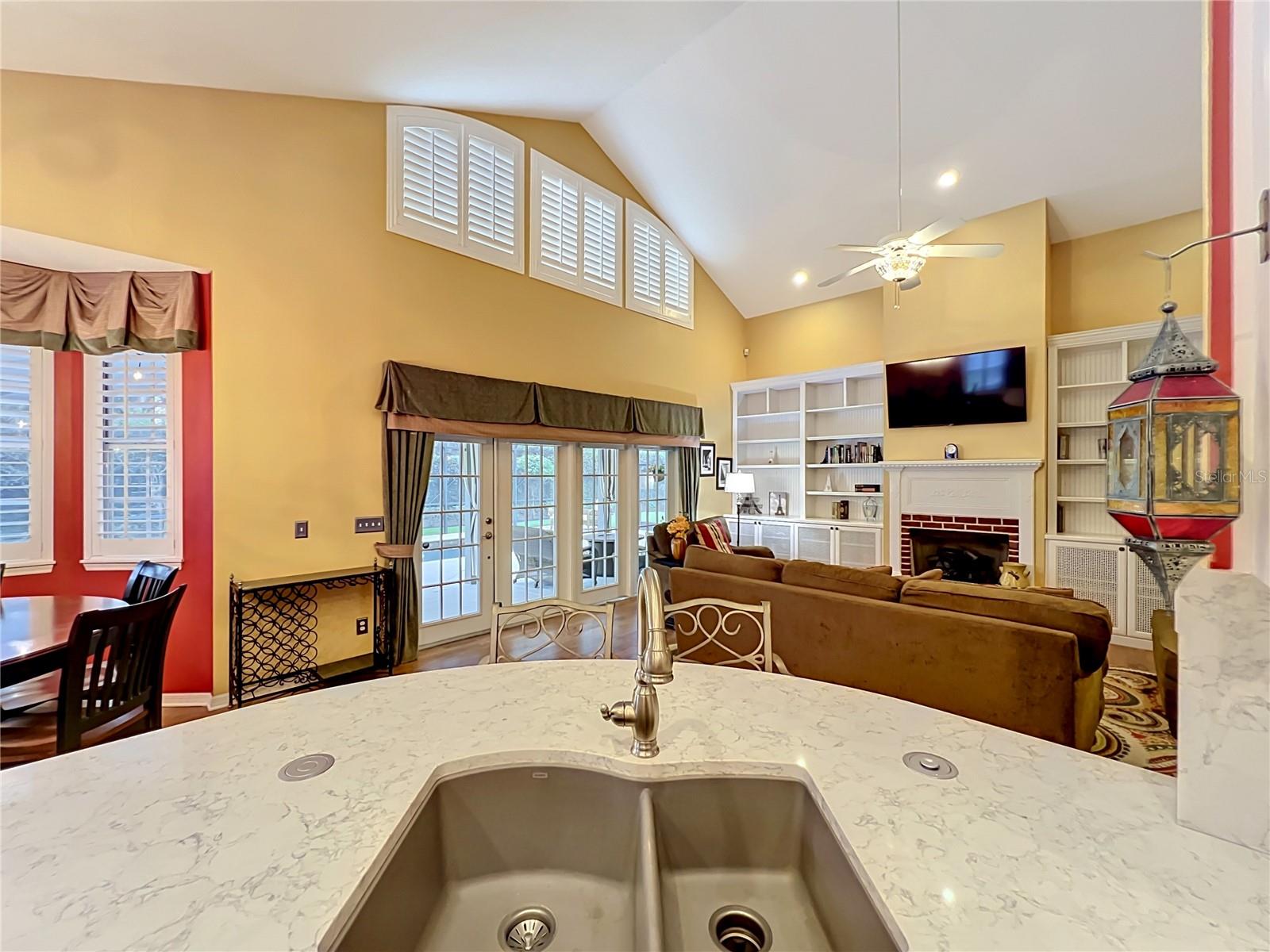 PORTER PLACE - Residential