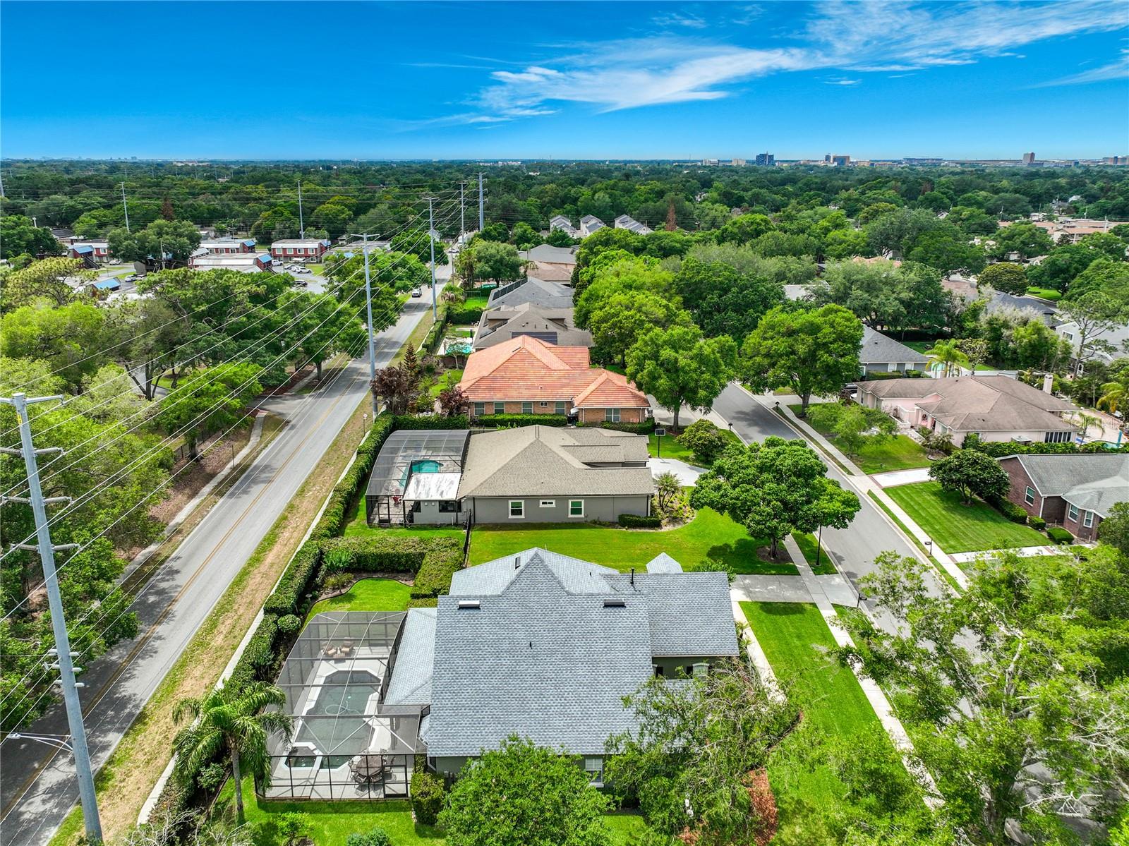 PORTER PLACE - Residential