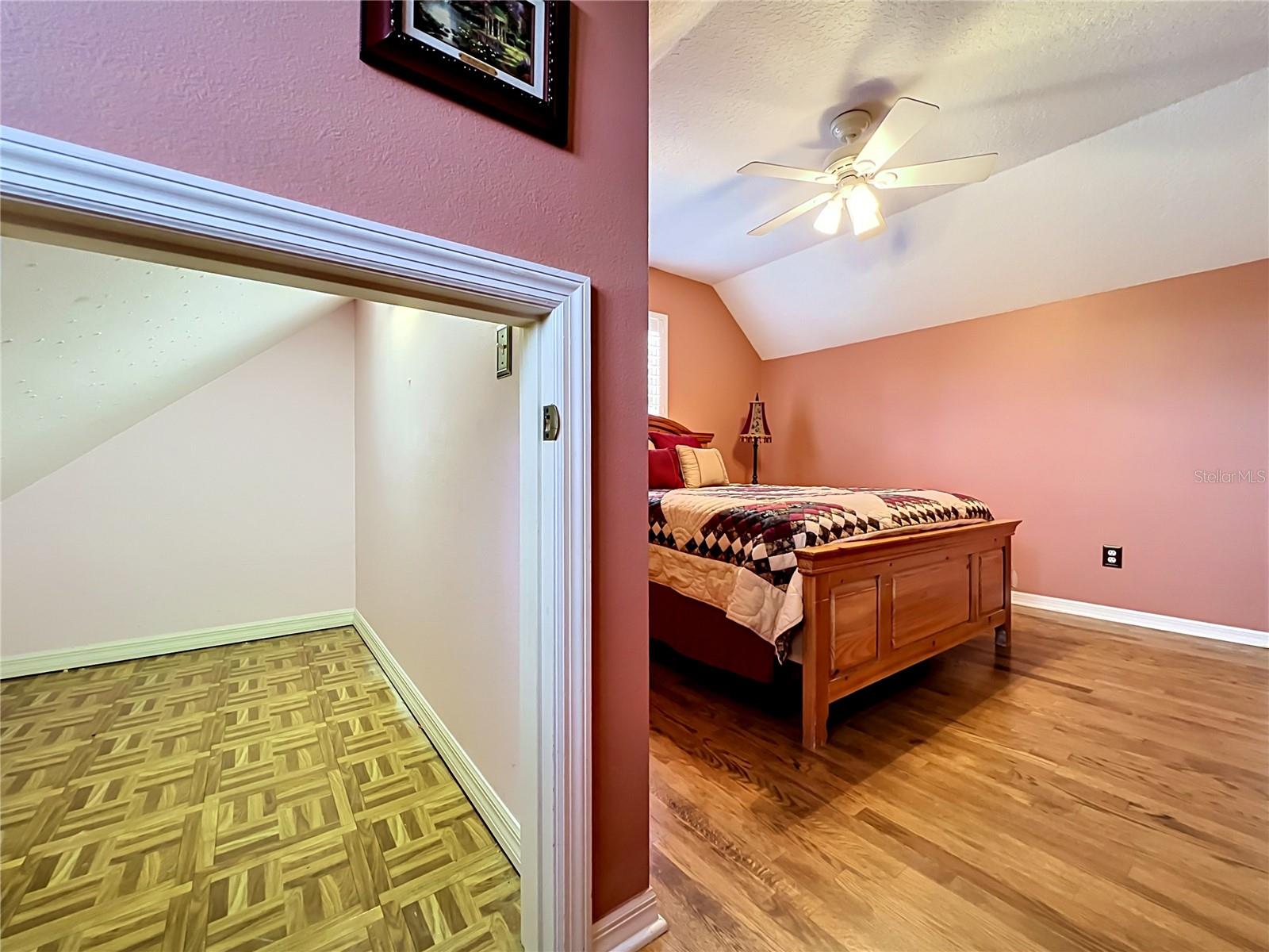 PORTER PLACE - Residential