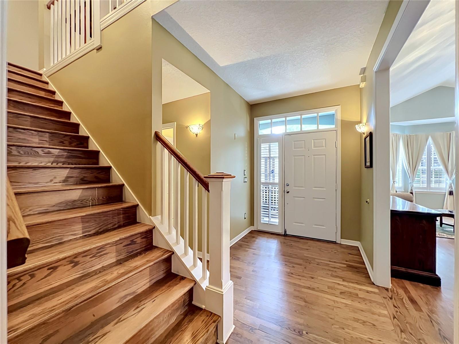 PORTER PLACE - Residential