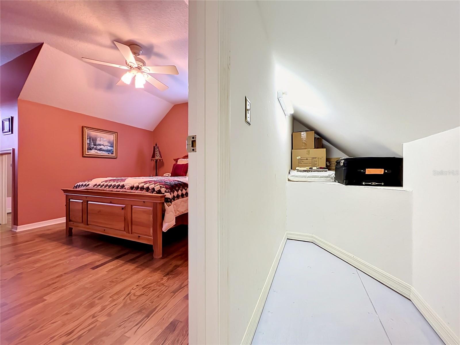 PORTER PLACE - Residential