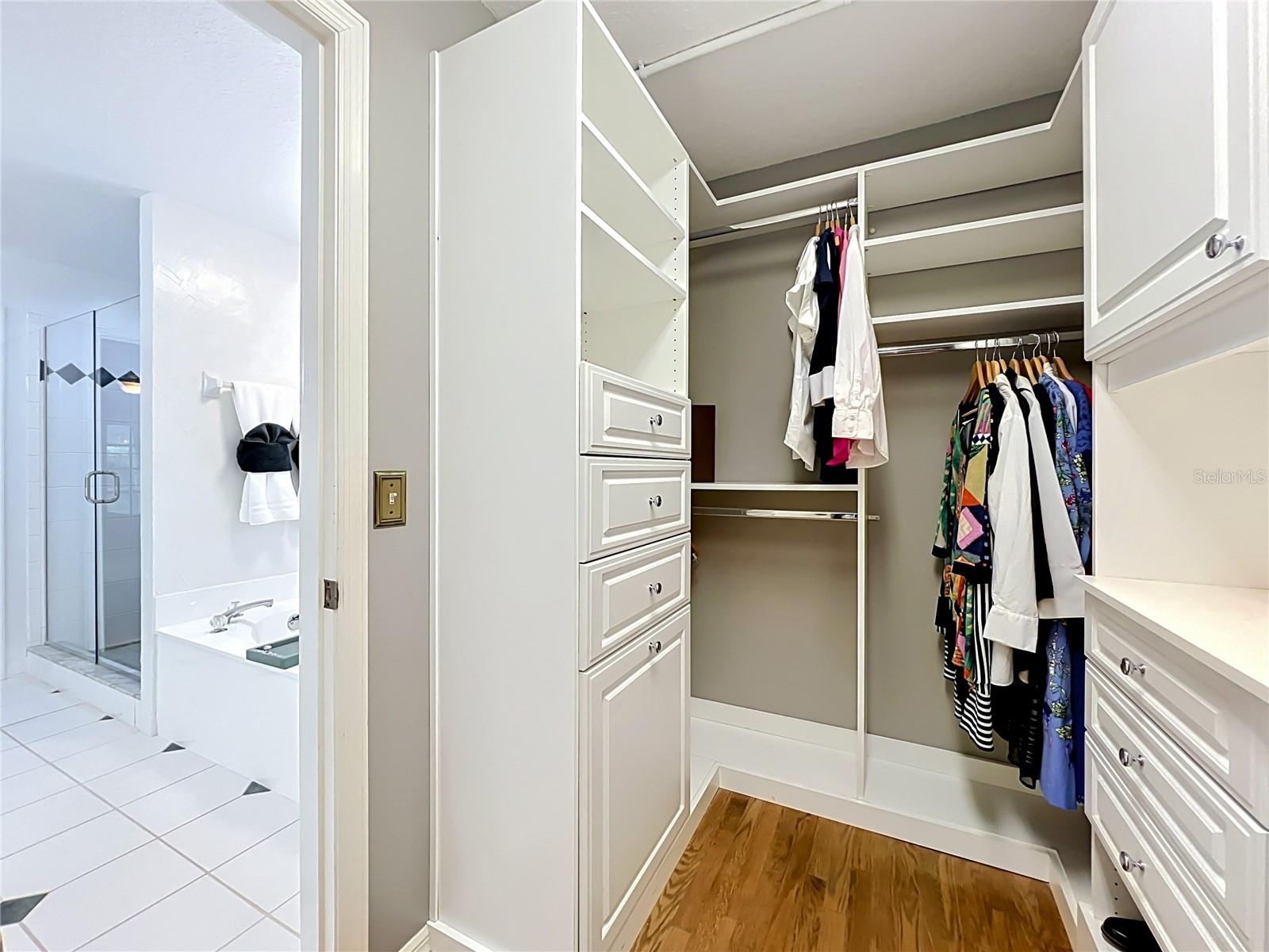 PORTER PLACE - Residential