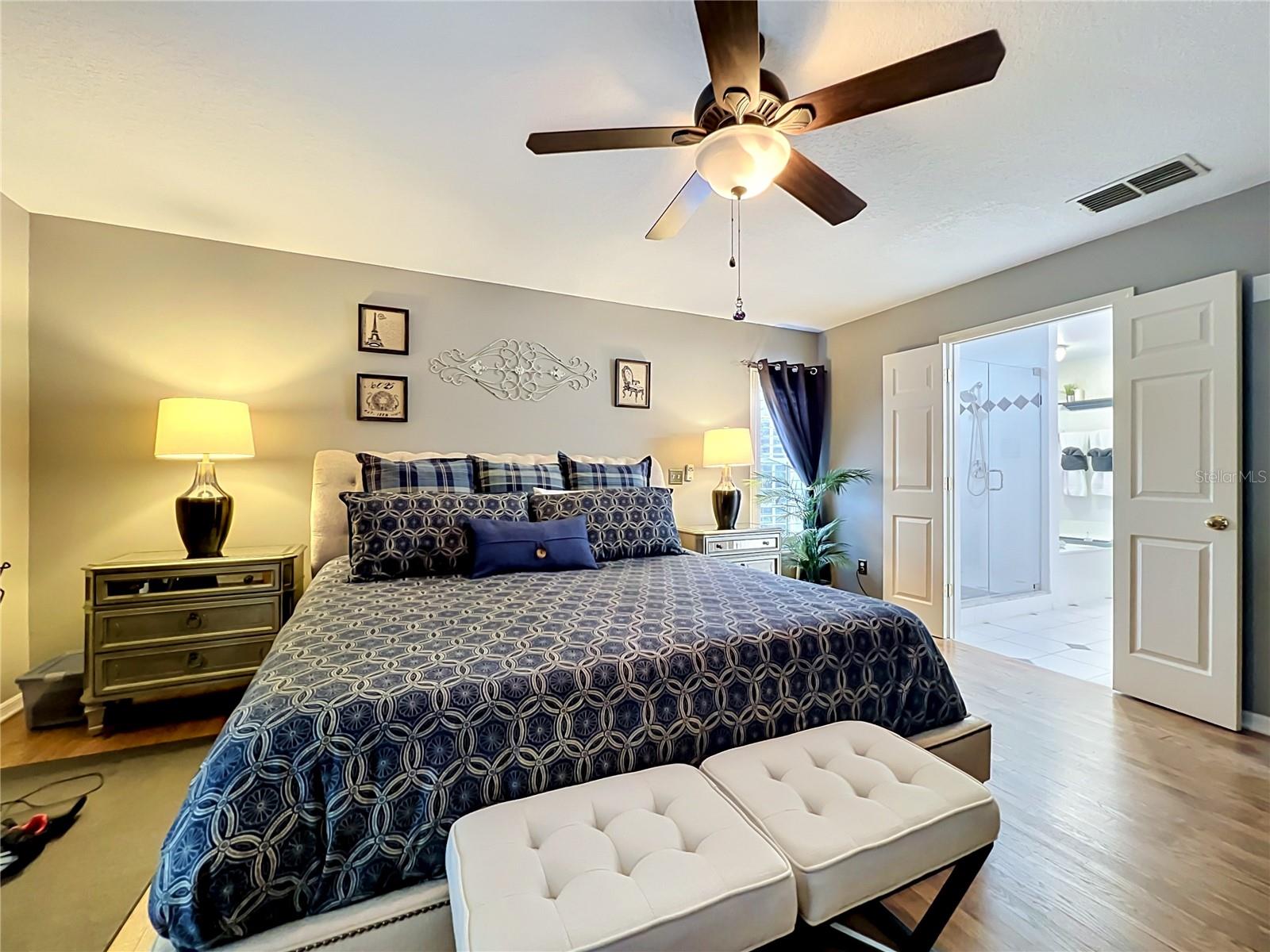 PORTER PLACE - Residential