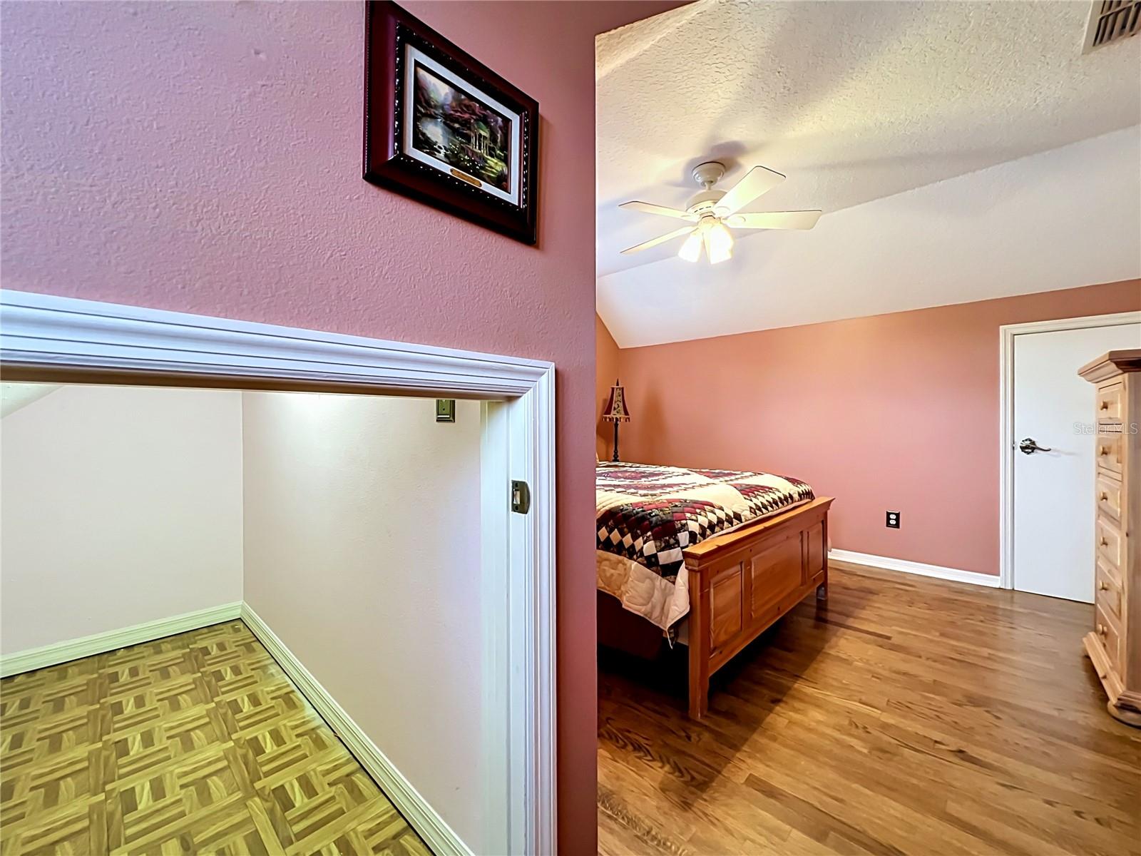 PORTER PLACE - Residential