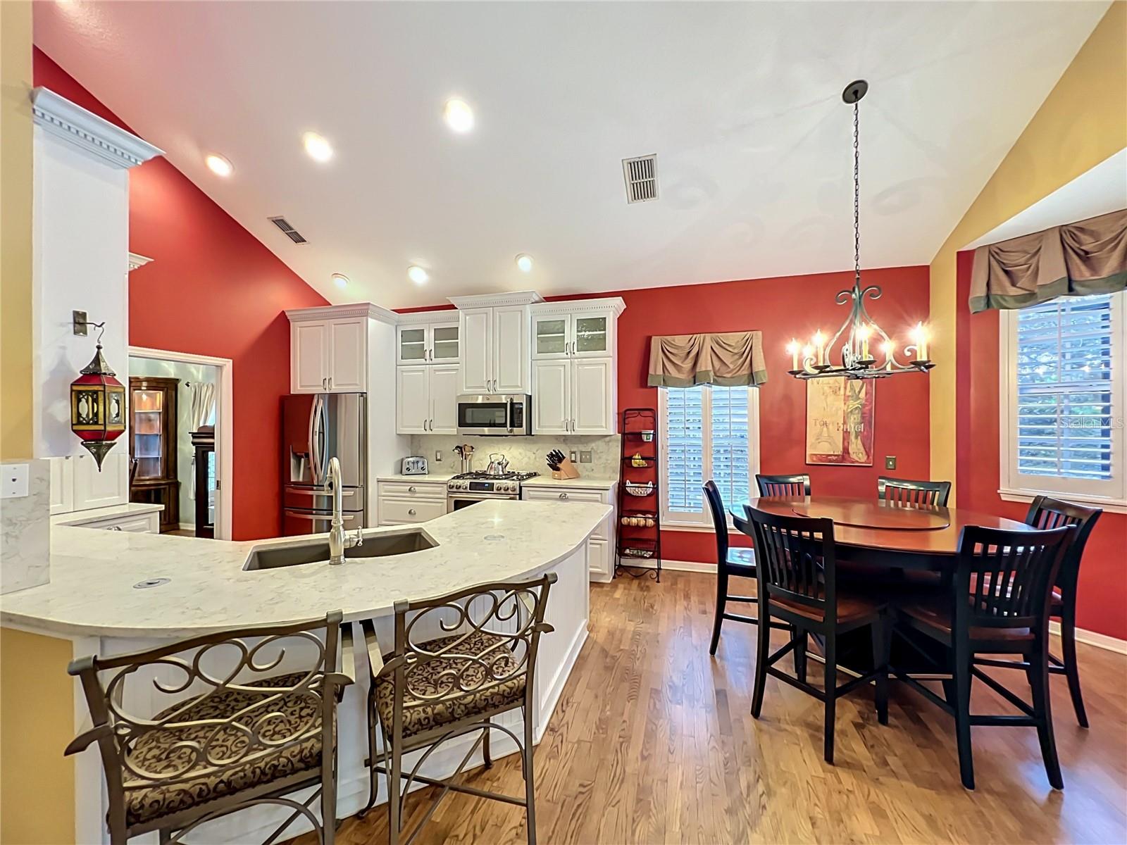 PORTER PLACE - Residential
