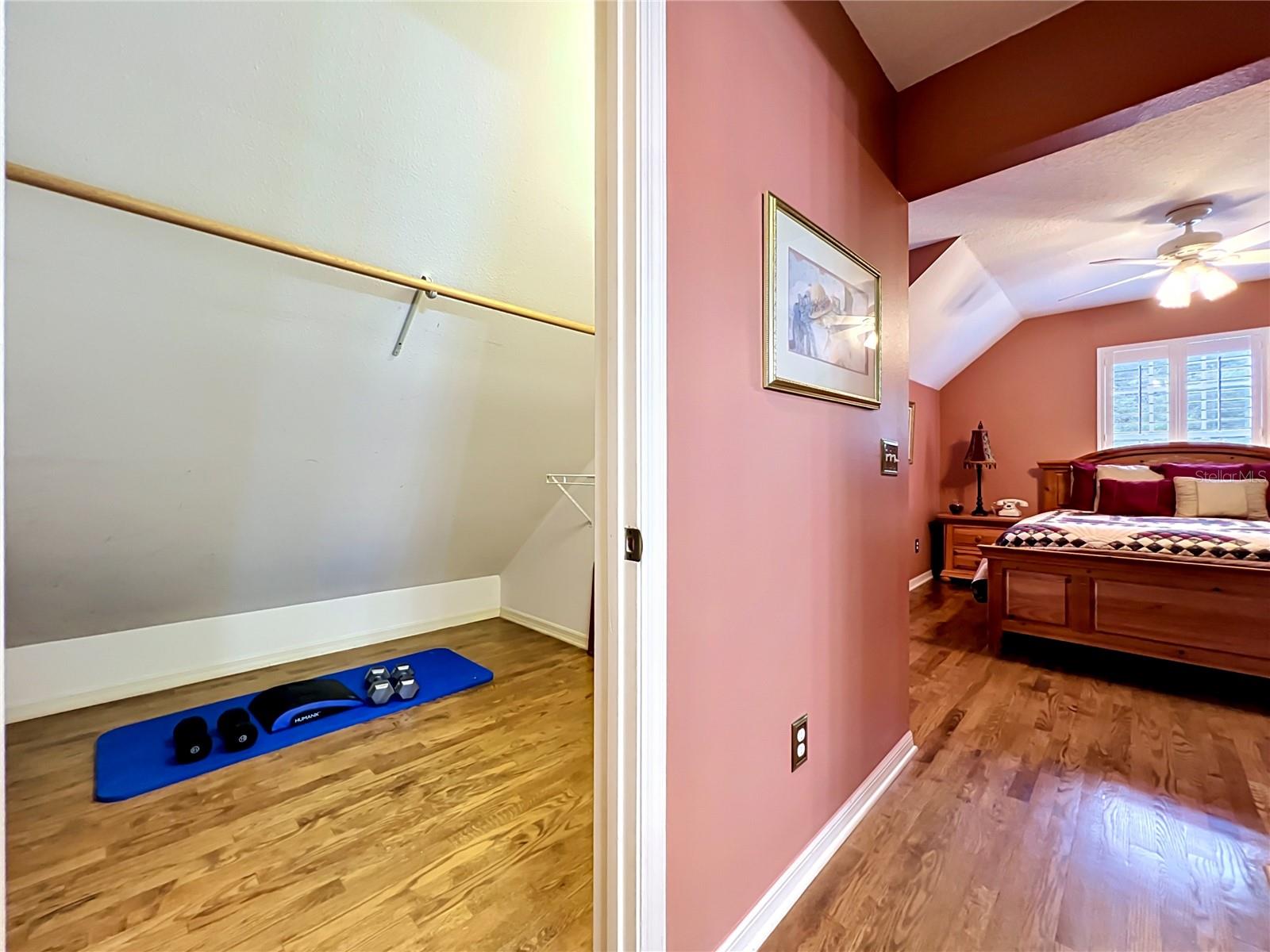 PORTER PLACE - Residential