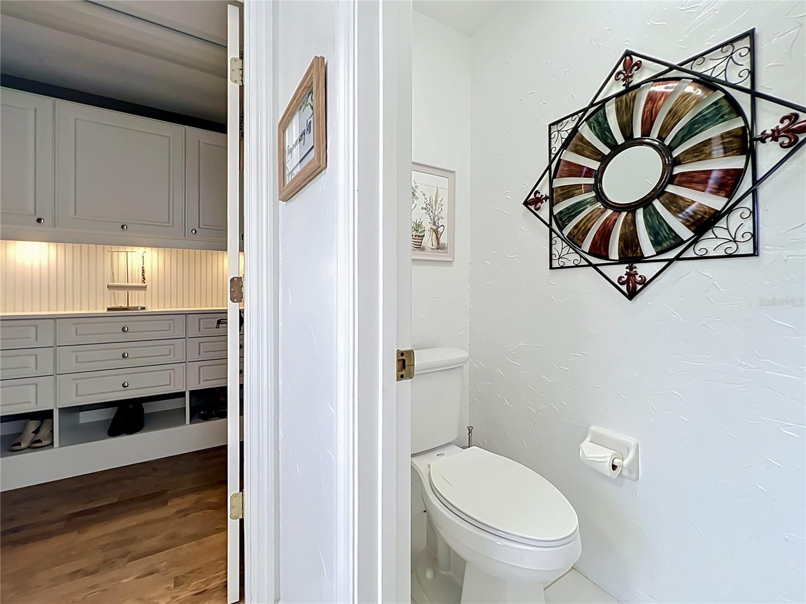 PORTER PLACE - Residential
