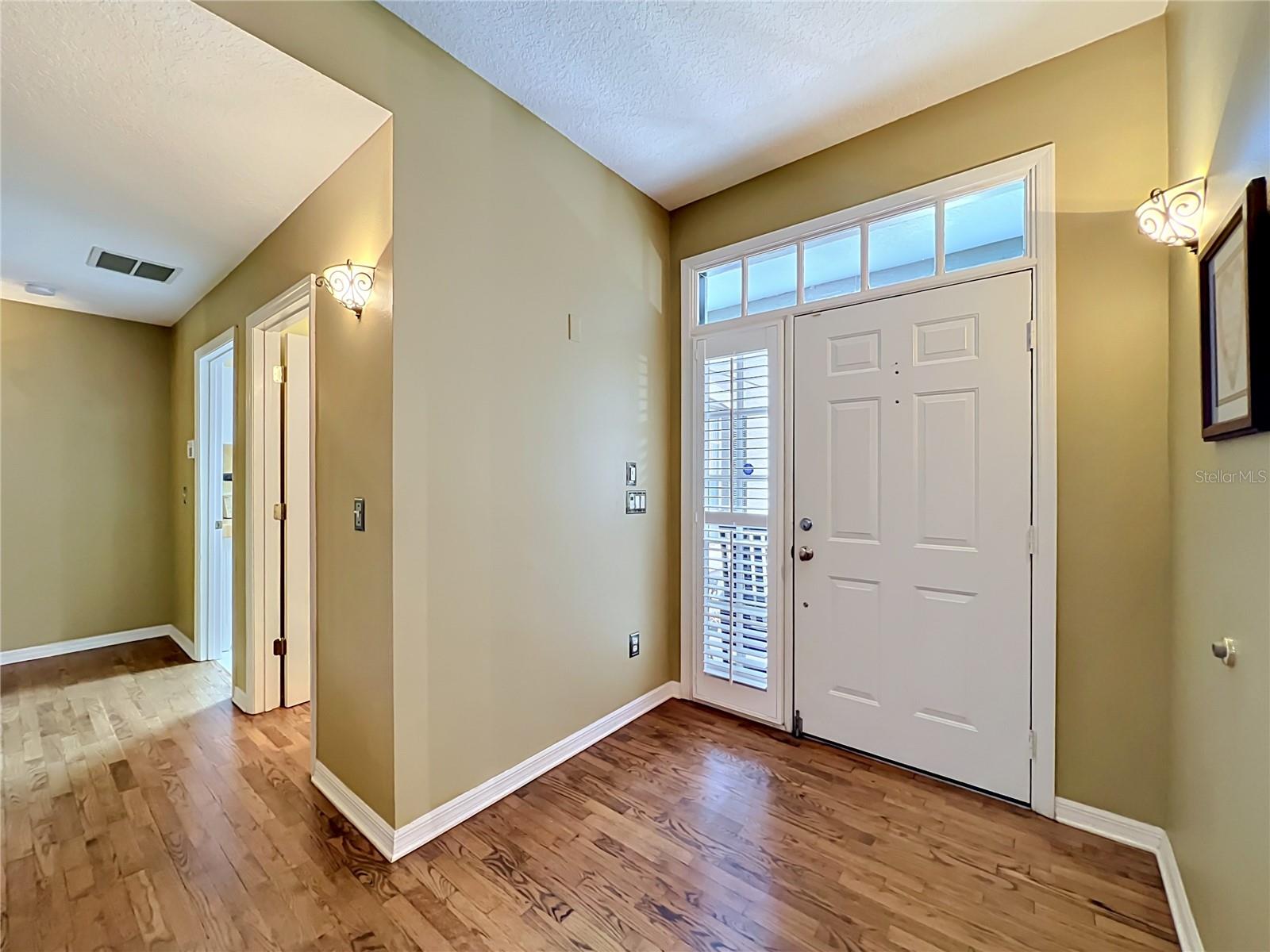 PORTER PLACE - Residential