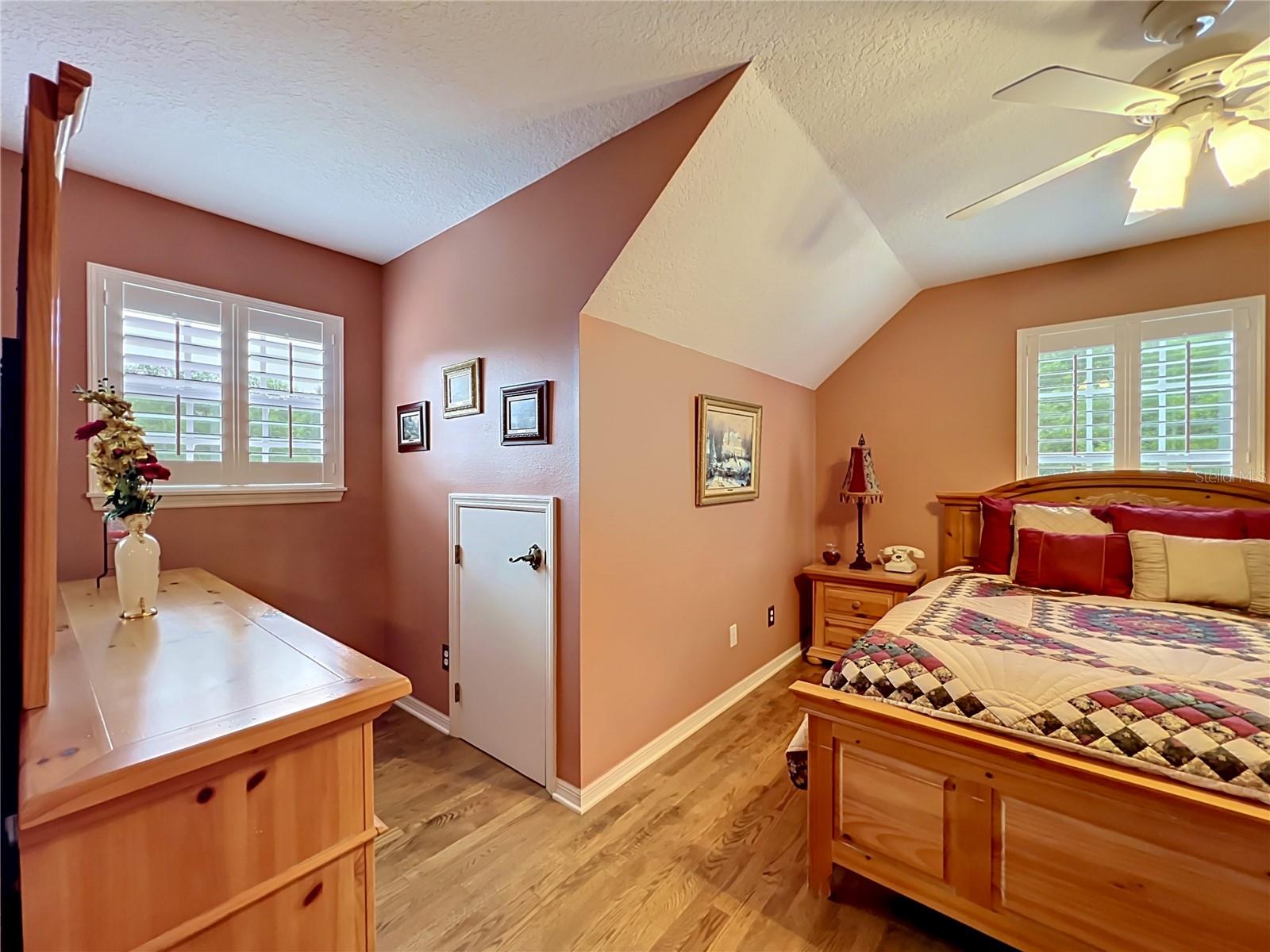 PORTER PLACE - Residential