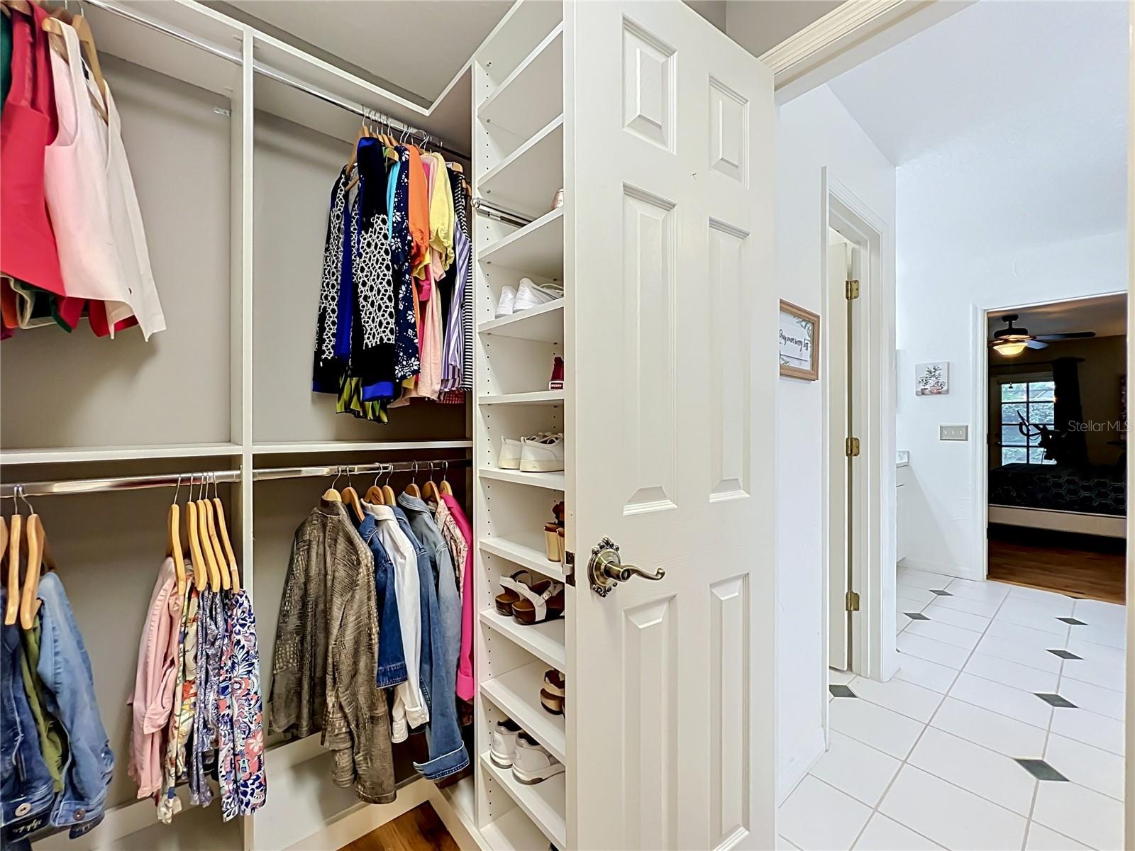 PORTER PLACE - Residential