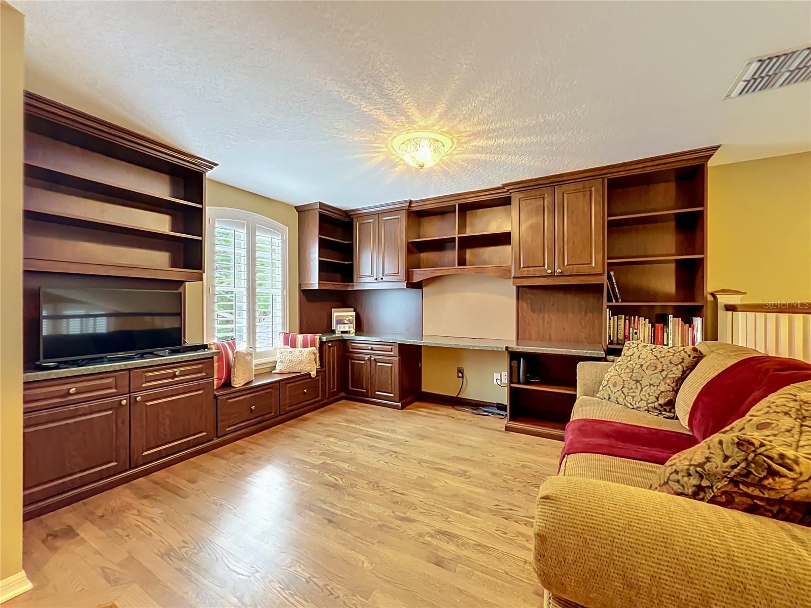 PORTER PLACE - Residential