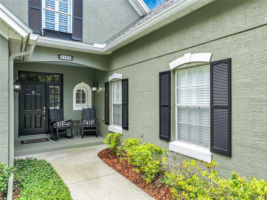 Photo of 2433 Stoneview Road, Orlando, FL 32806 (MLS # O6407767)