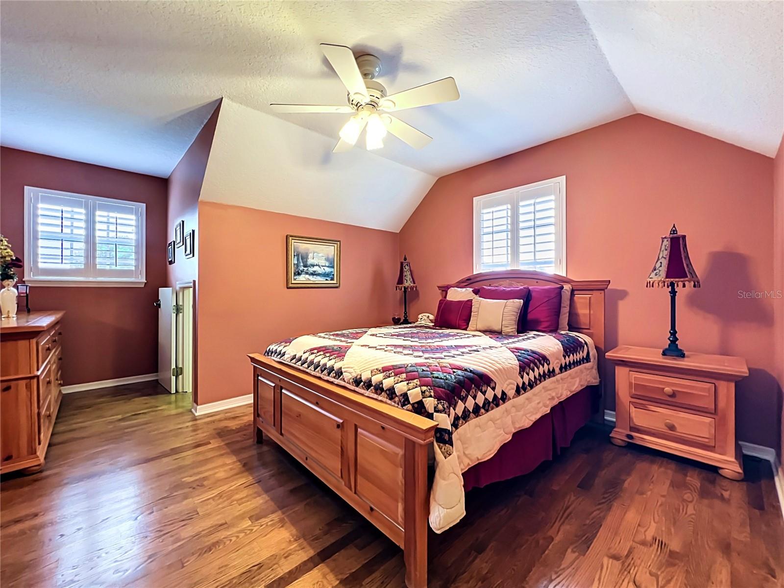 PORTER PLACE - Residential
