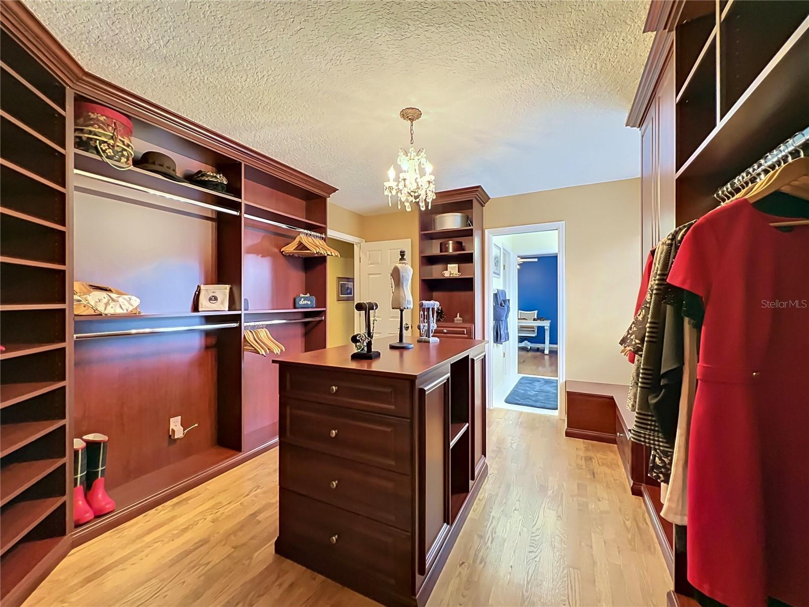 PORTER PLACE - Residential