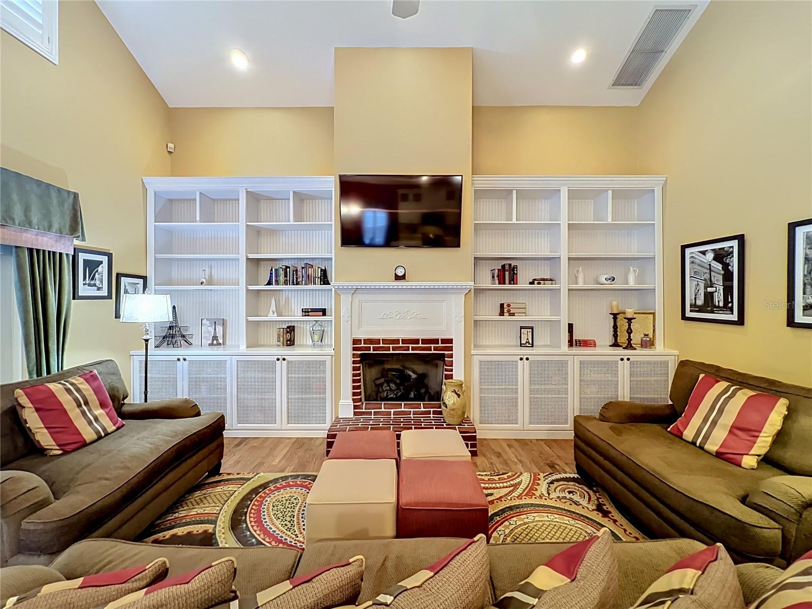 PORTER PLACE - Residential
