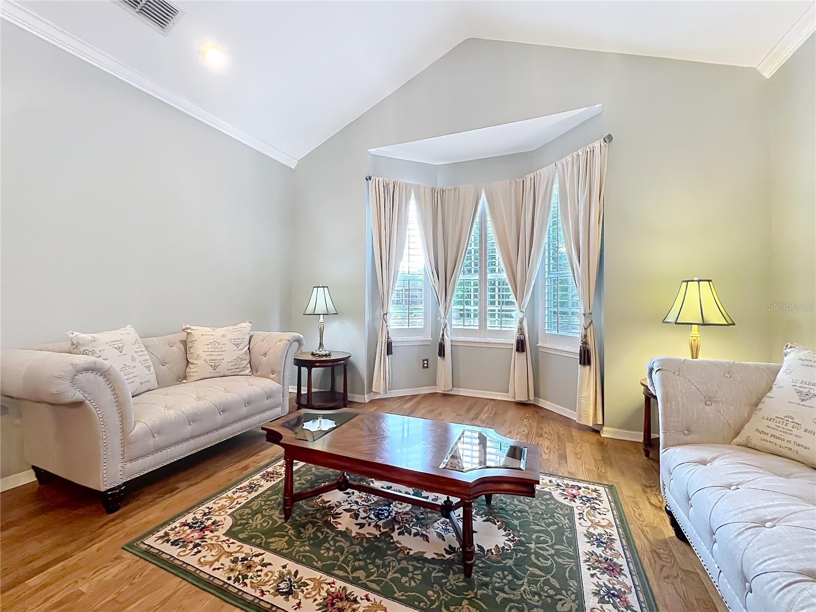 PORTER PLACE - Residential