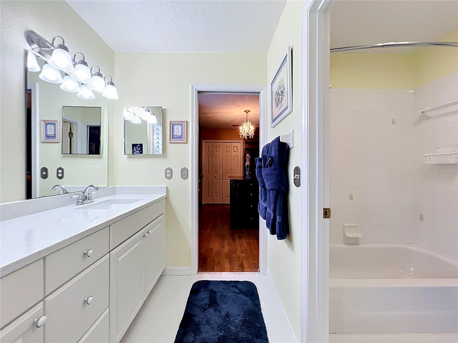 PORTER PLACE - Residential