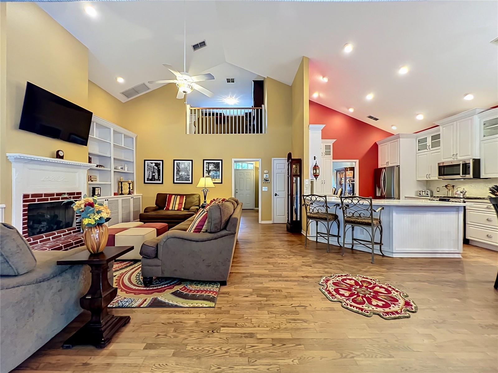 PORTER PLACE - Residential
