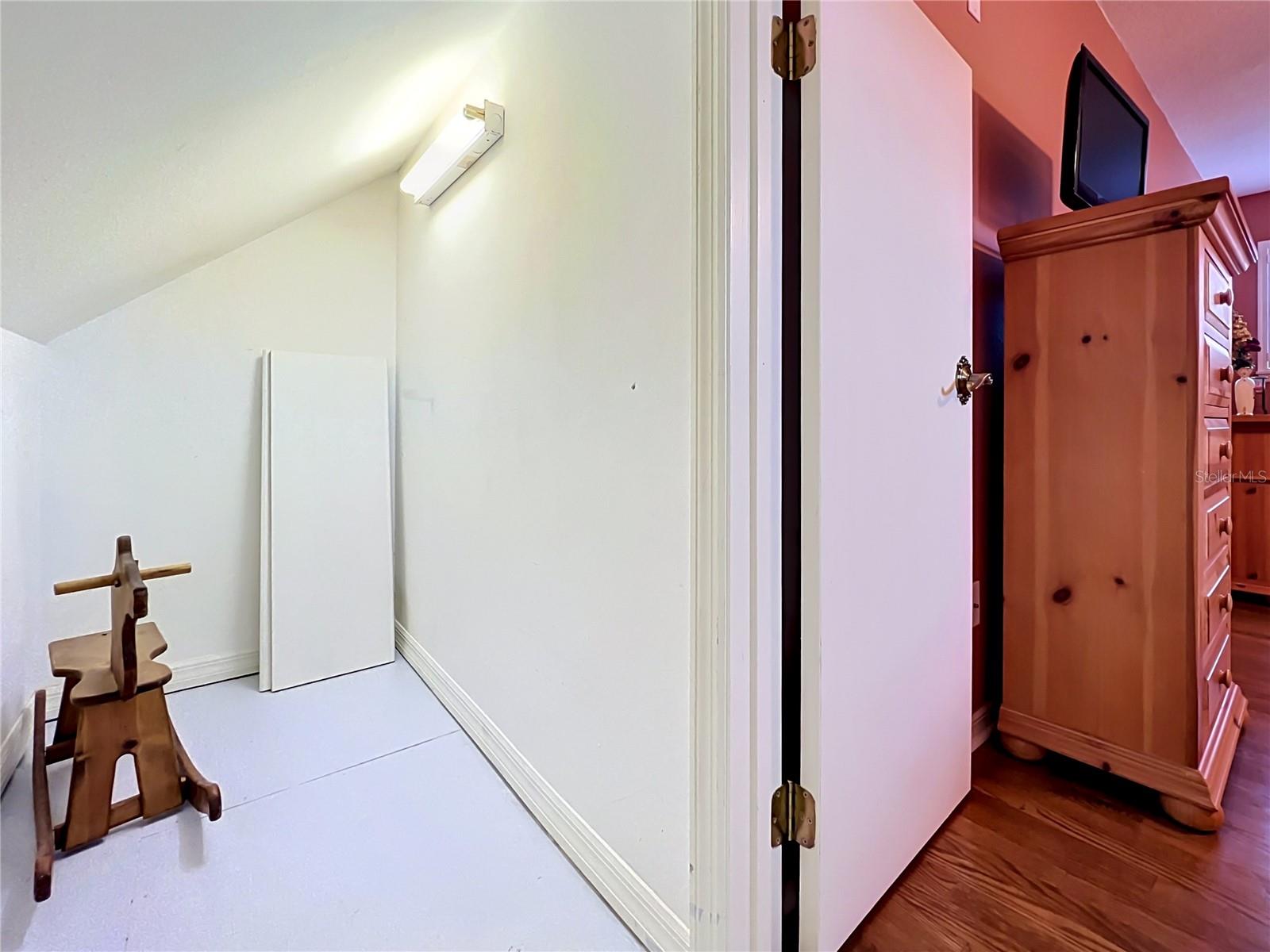 PORTER PLACE - Residential
