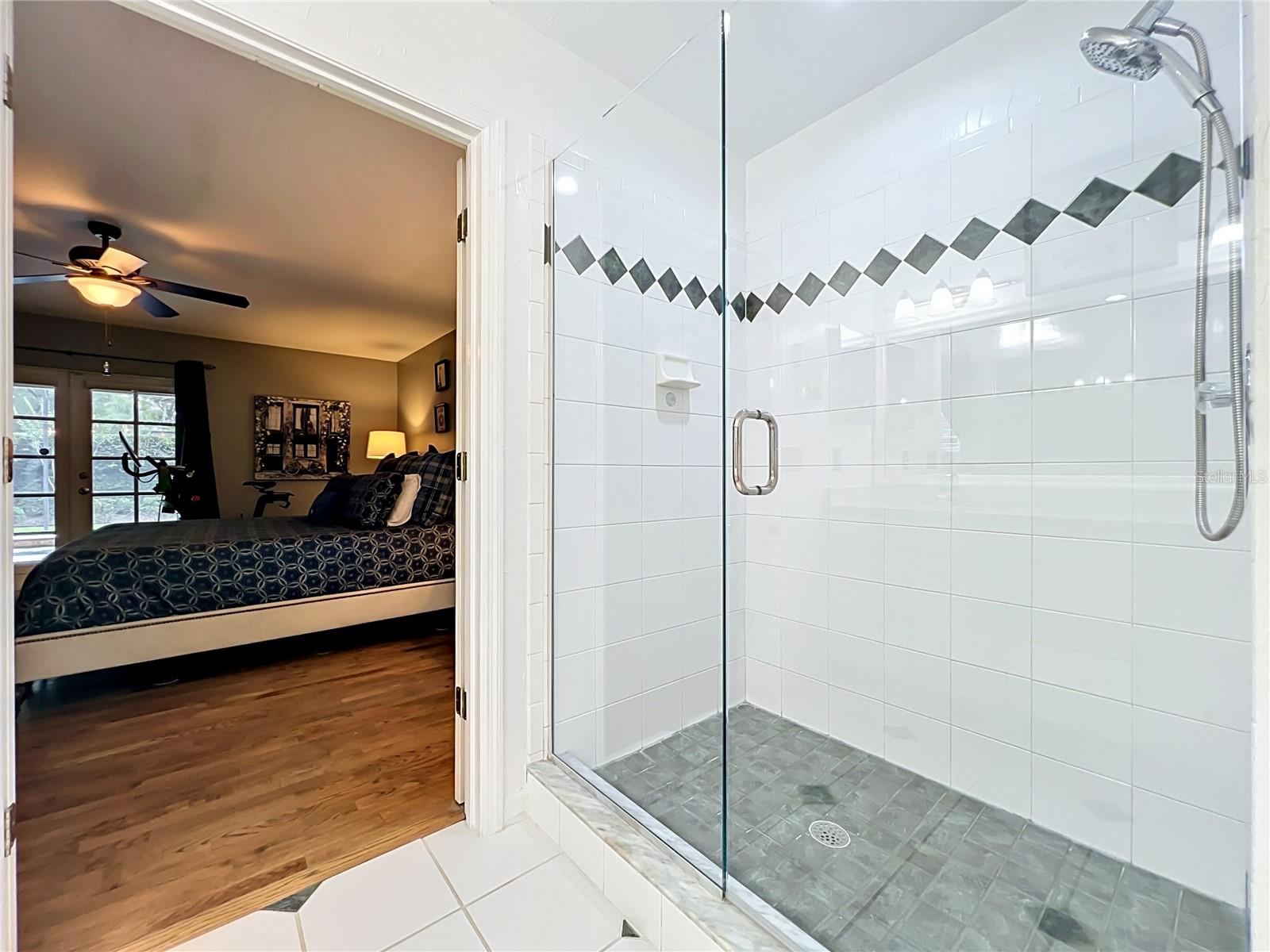 PORTER PLACE - Residential