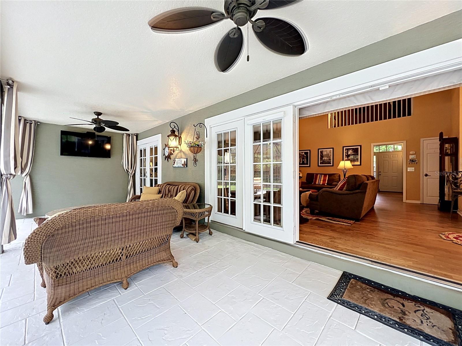 PORTER PLACE - Residential