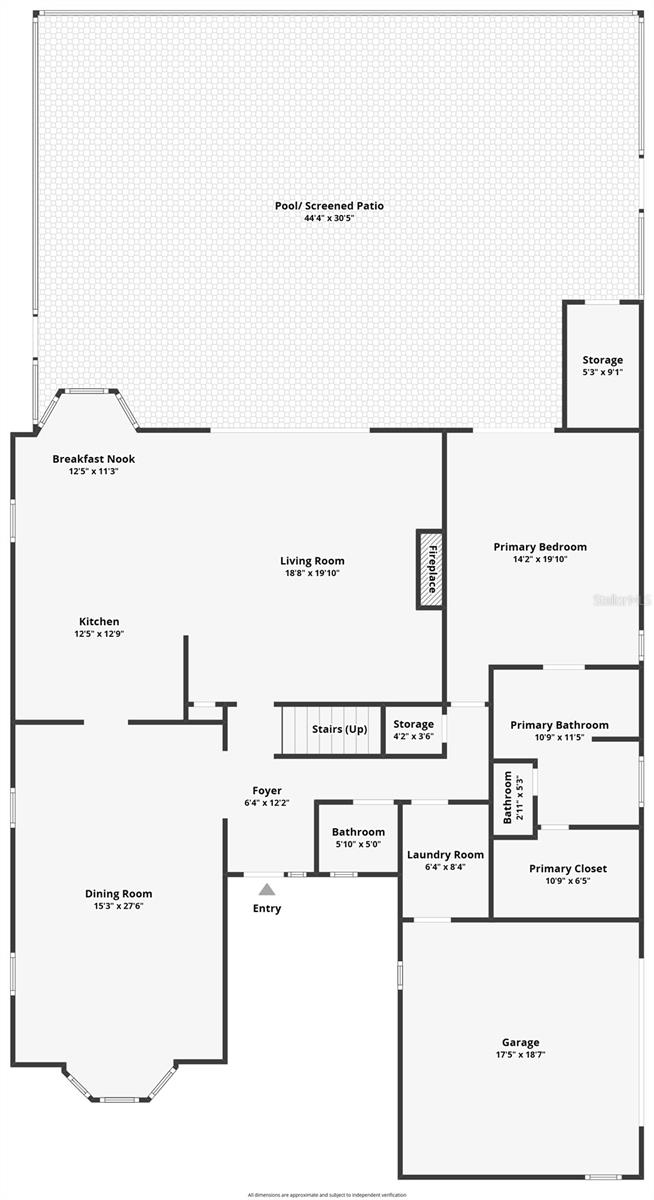 PORTER PLACE - Residential