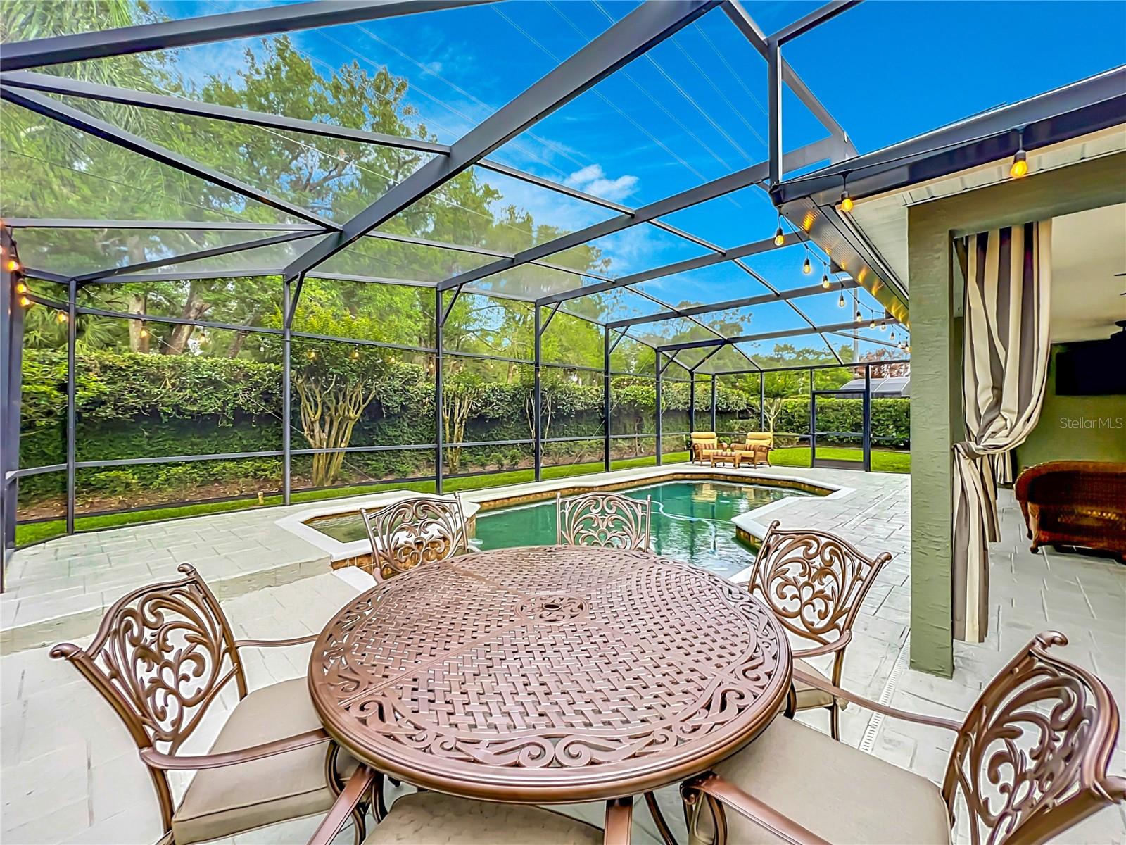 PORTER PLACE - Residential