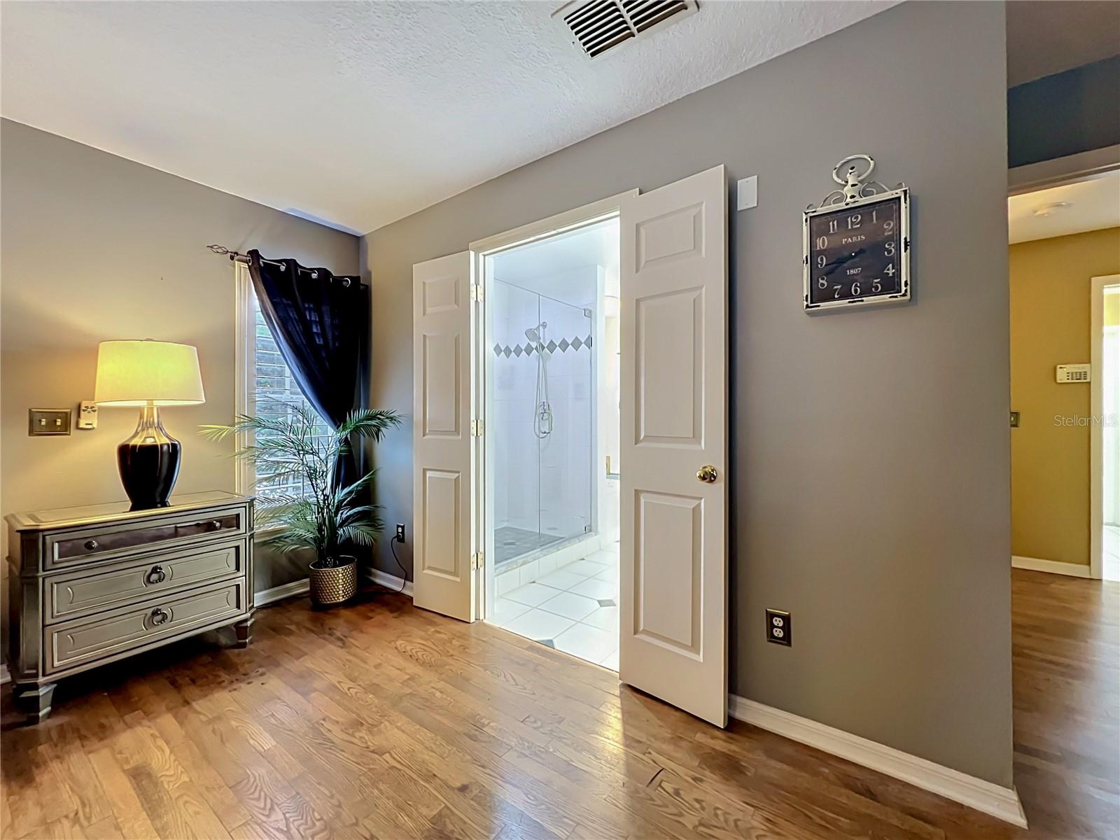 PORTER PLACE - Residential