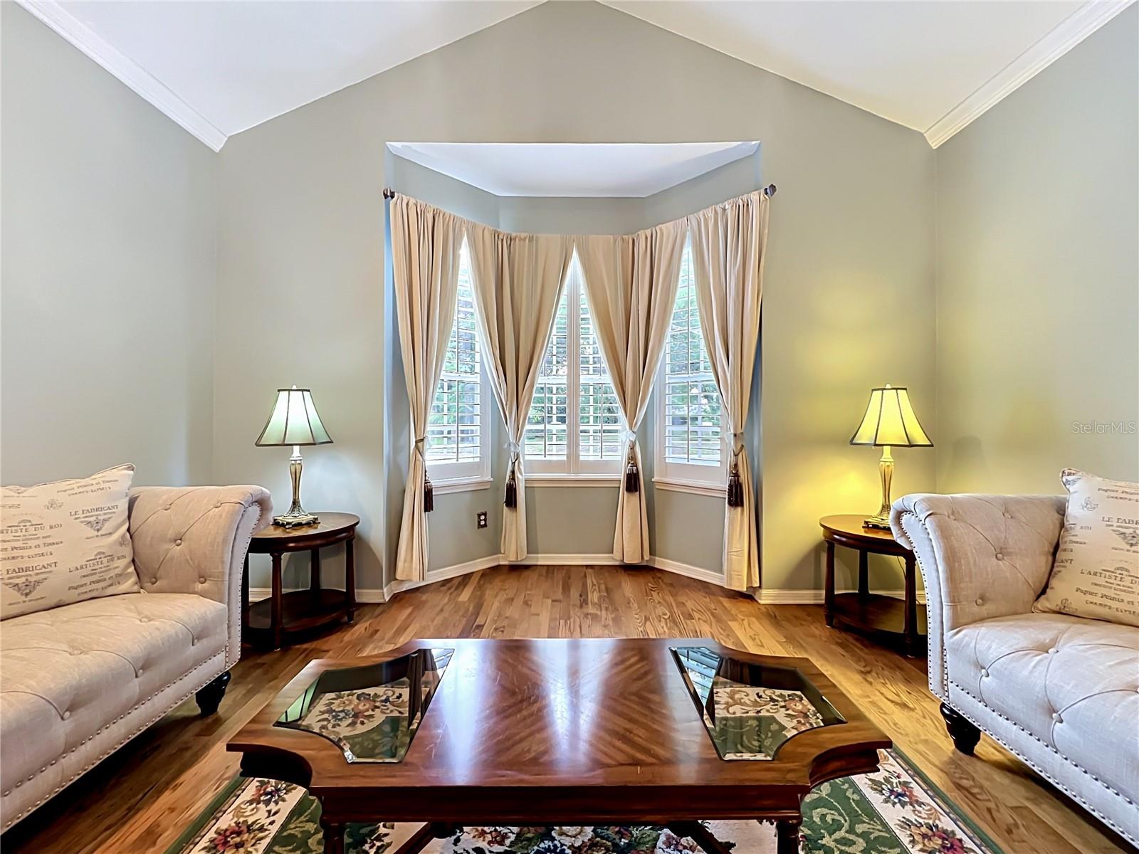 PORTER PLACE - Residential