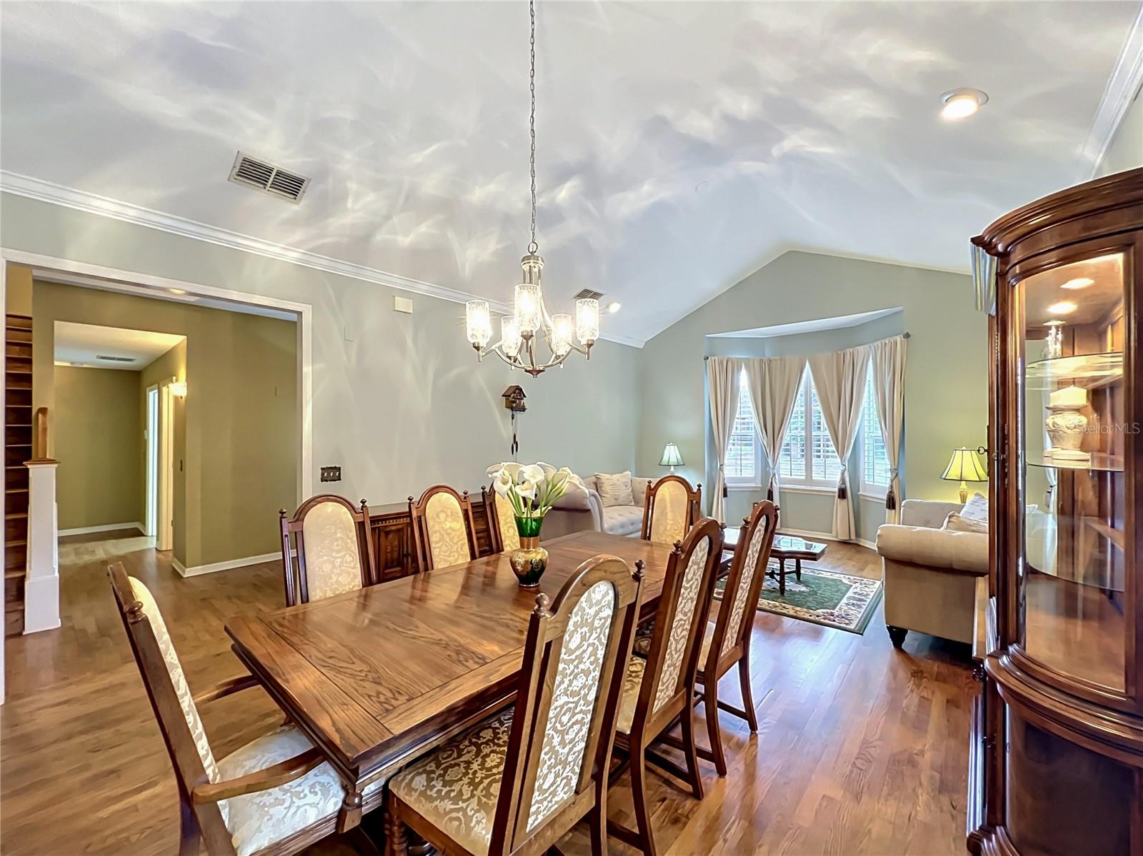 PORTER PLACE - Residential
