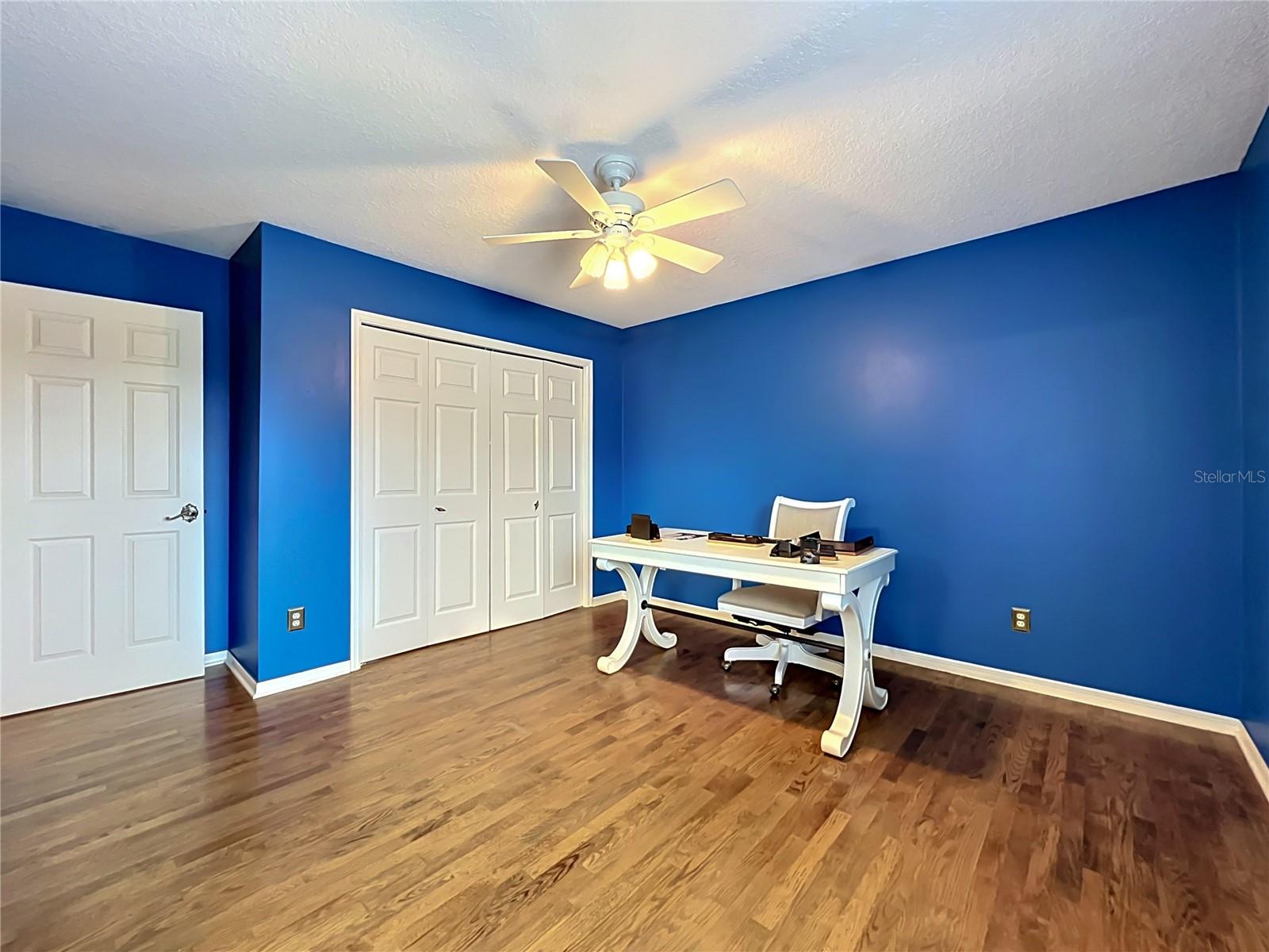 PORTER PLACE - Residential