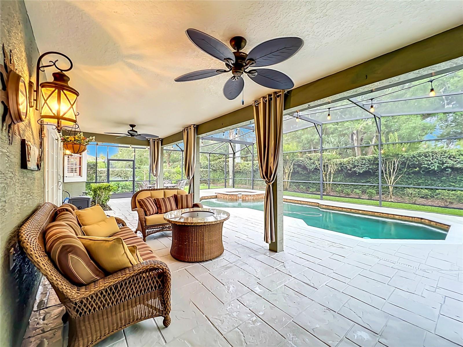 PORTER PLACE - Residential