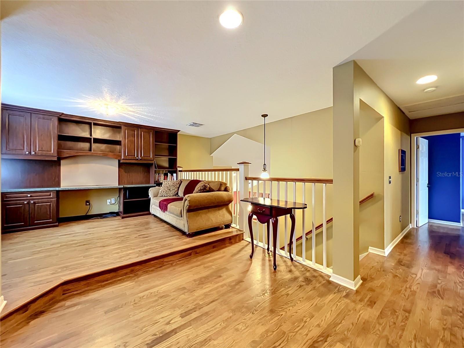 PORTER PLACE - Residential