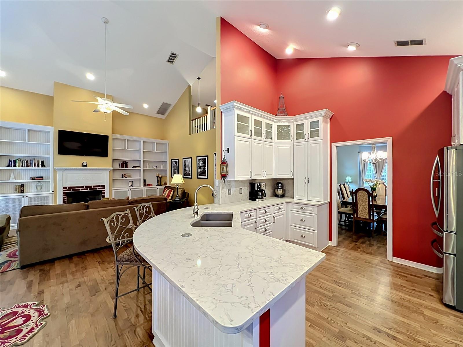 PORTER PLACE - Residential