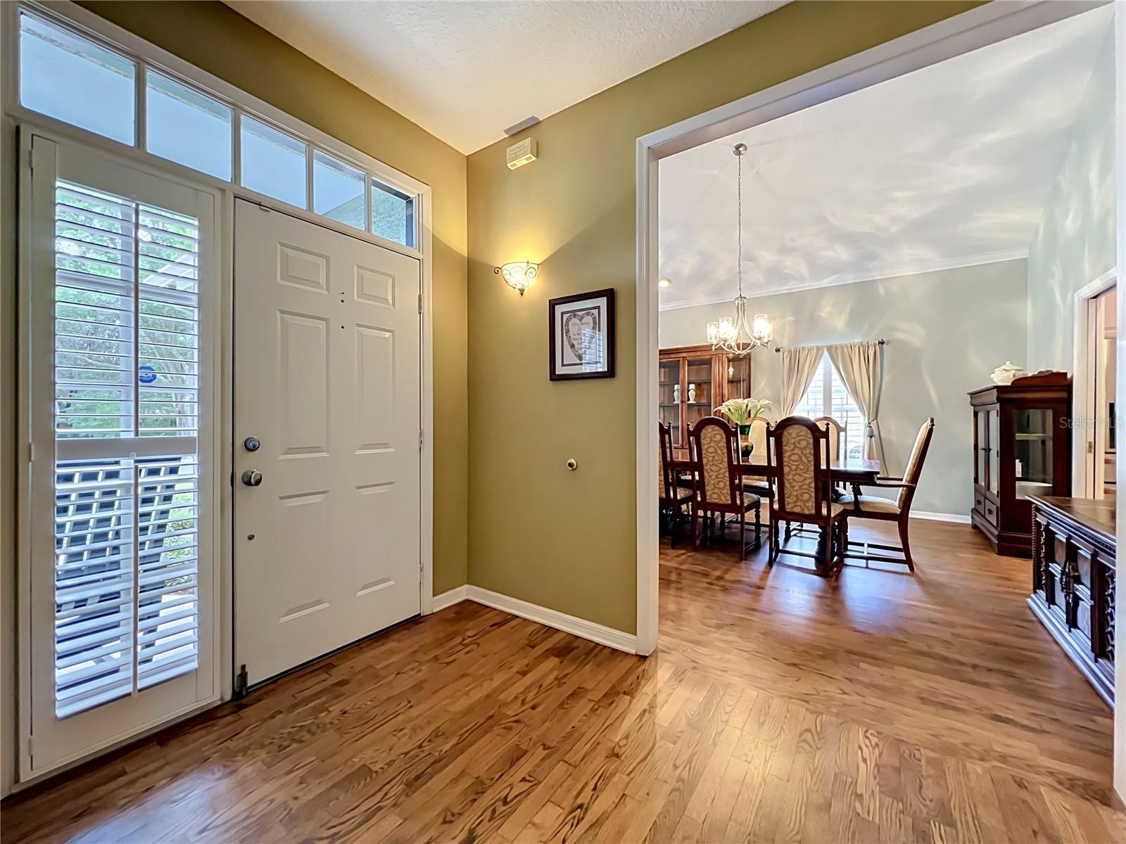 PORTER PLACE - Residential
