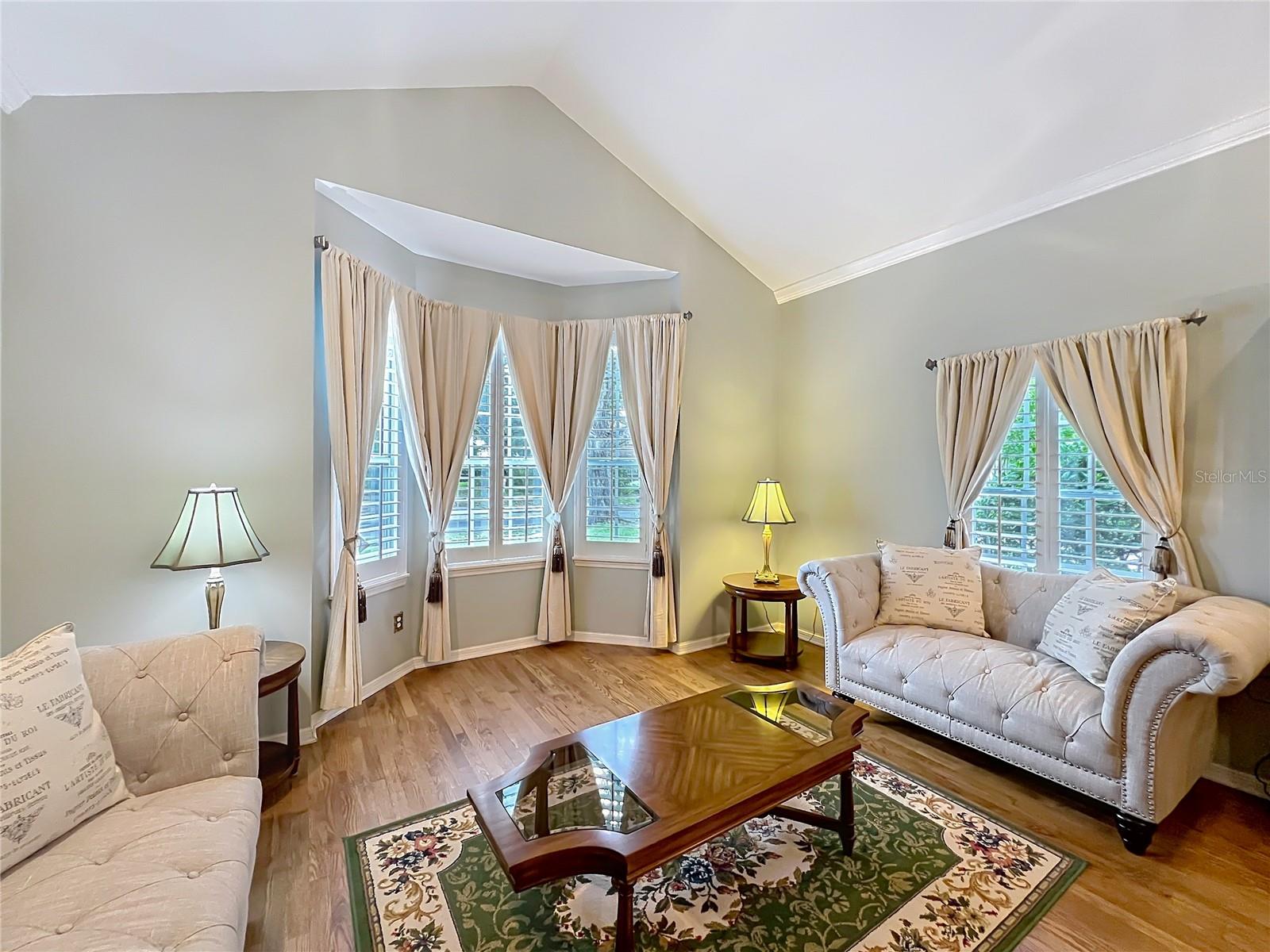 PORTER PLACE - Residential