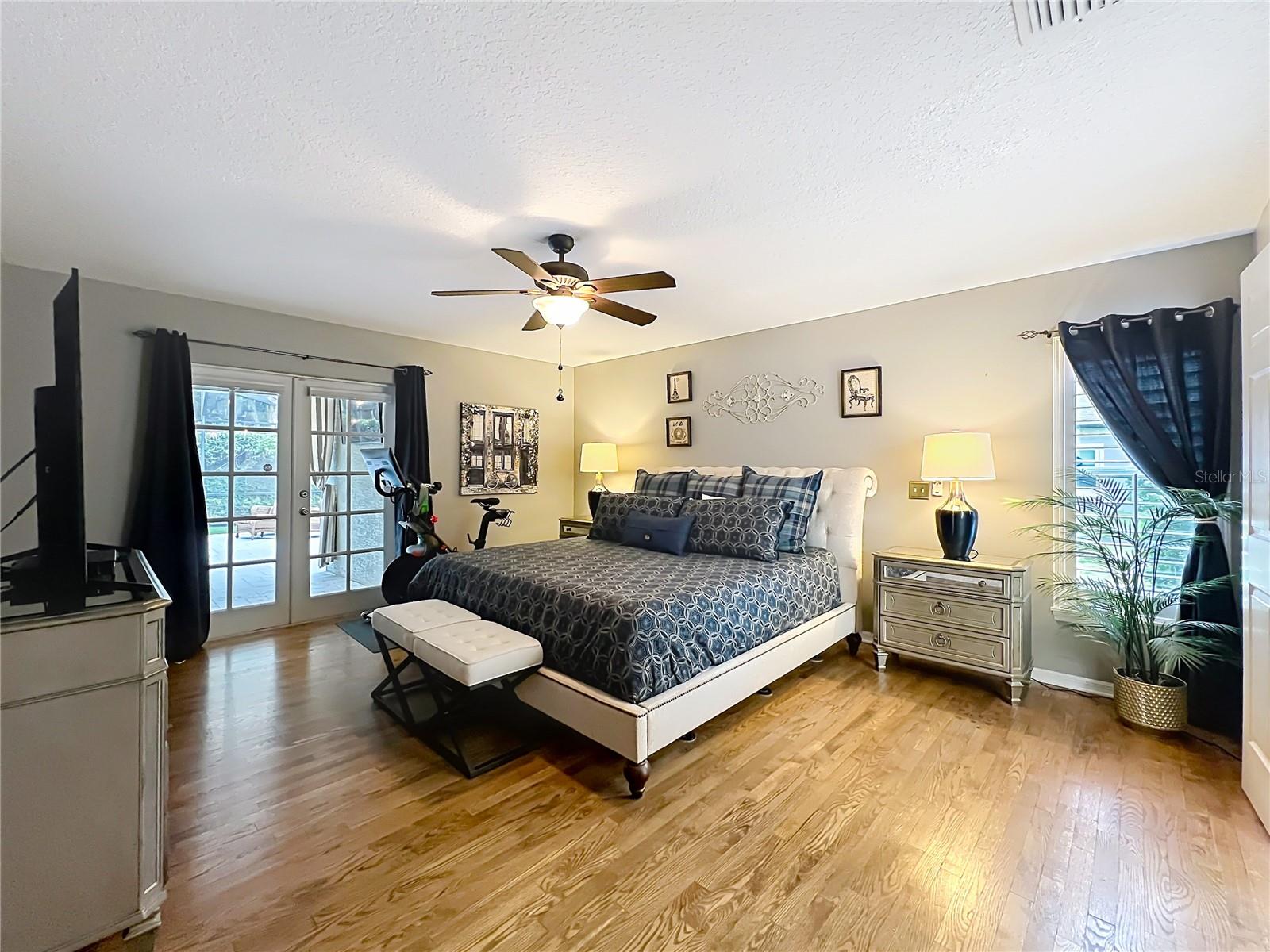 PORTER PLACE - Residential