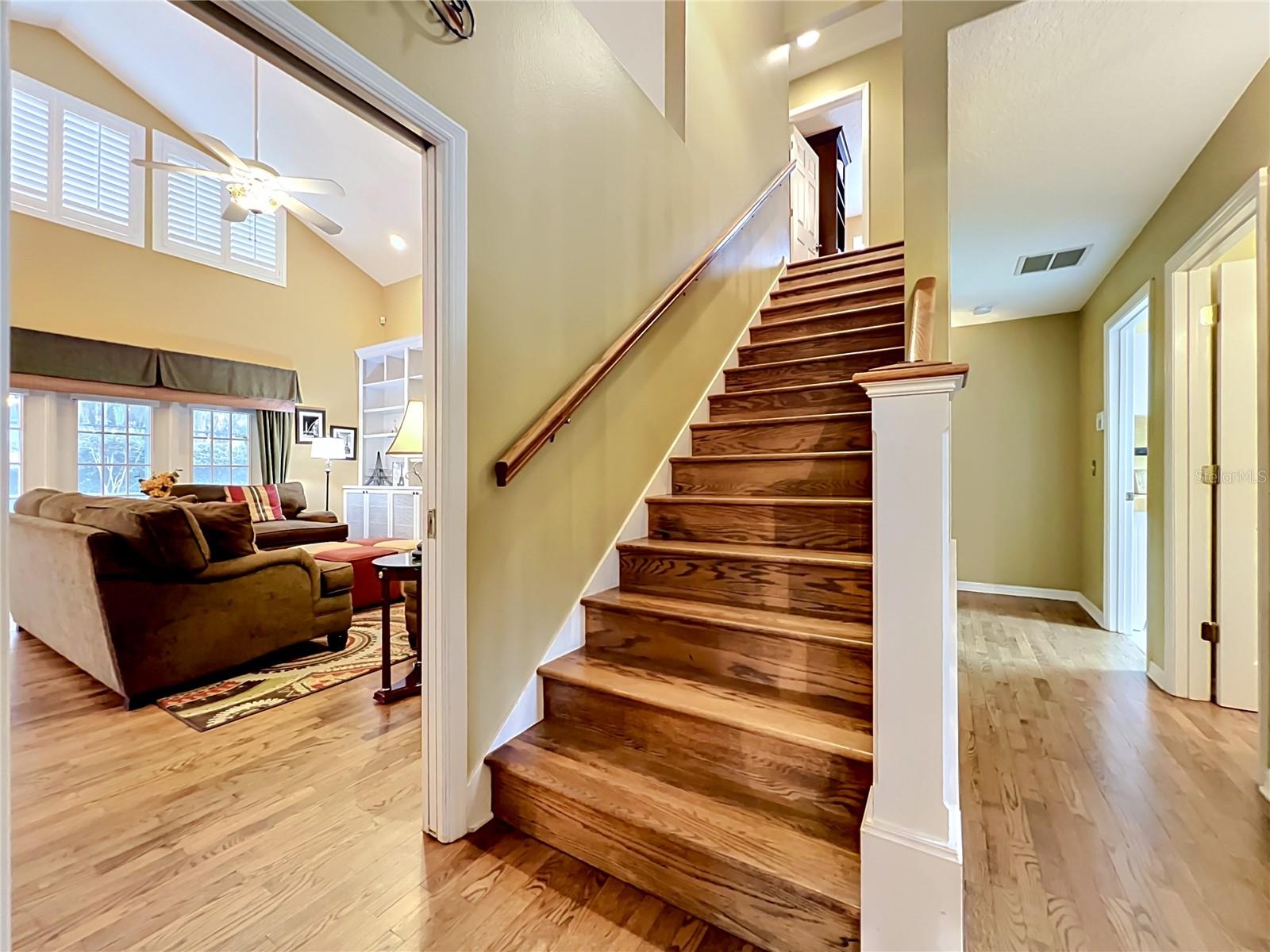 PORTER PLACE - Residential