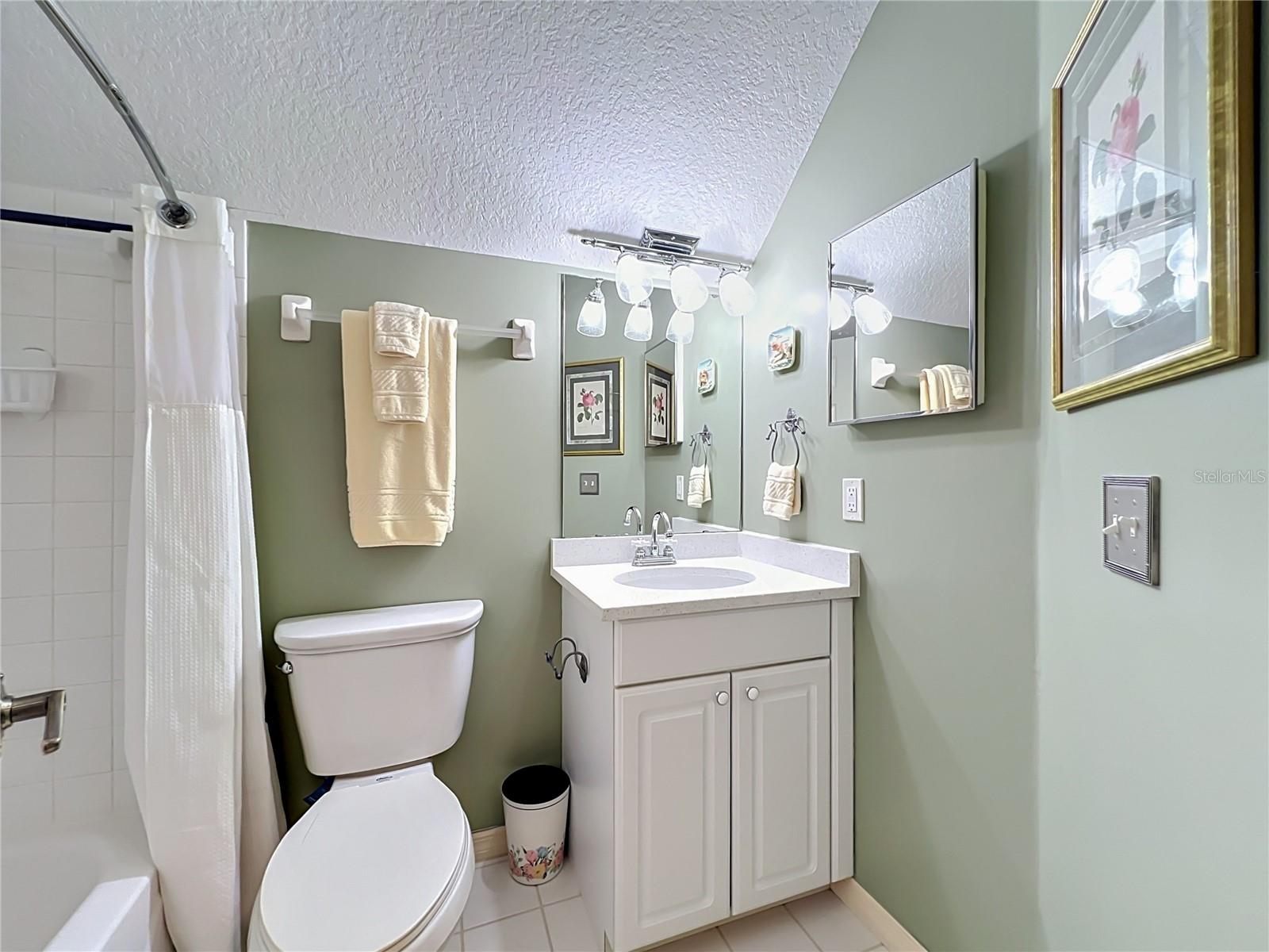 PORTER PLACE - Residential