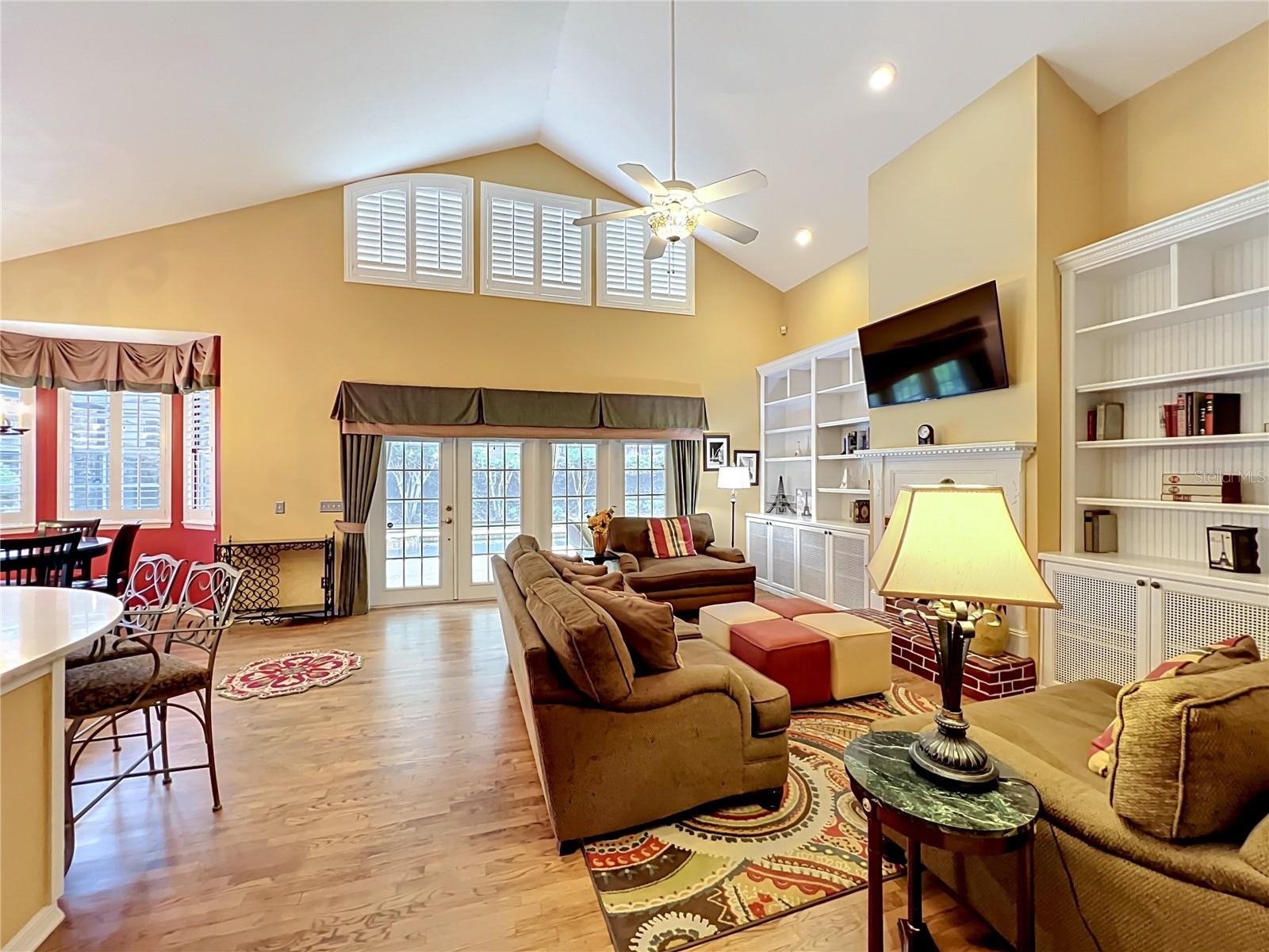PORTER PLACE - Residential