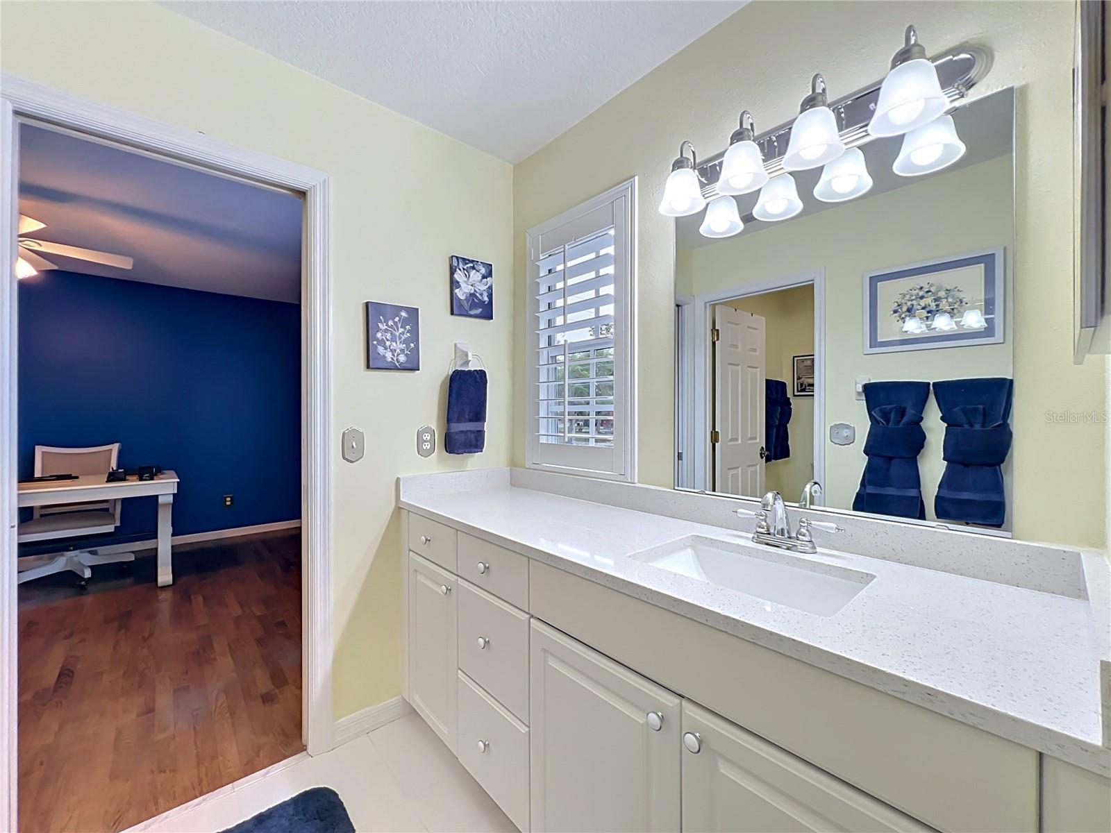 PORTER PLACE - Residential