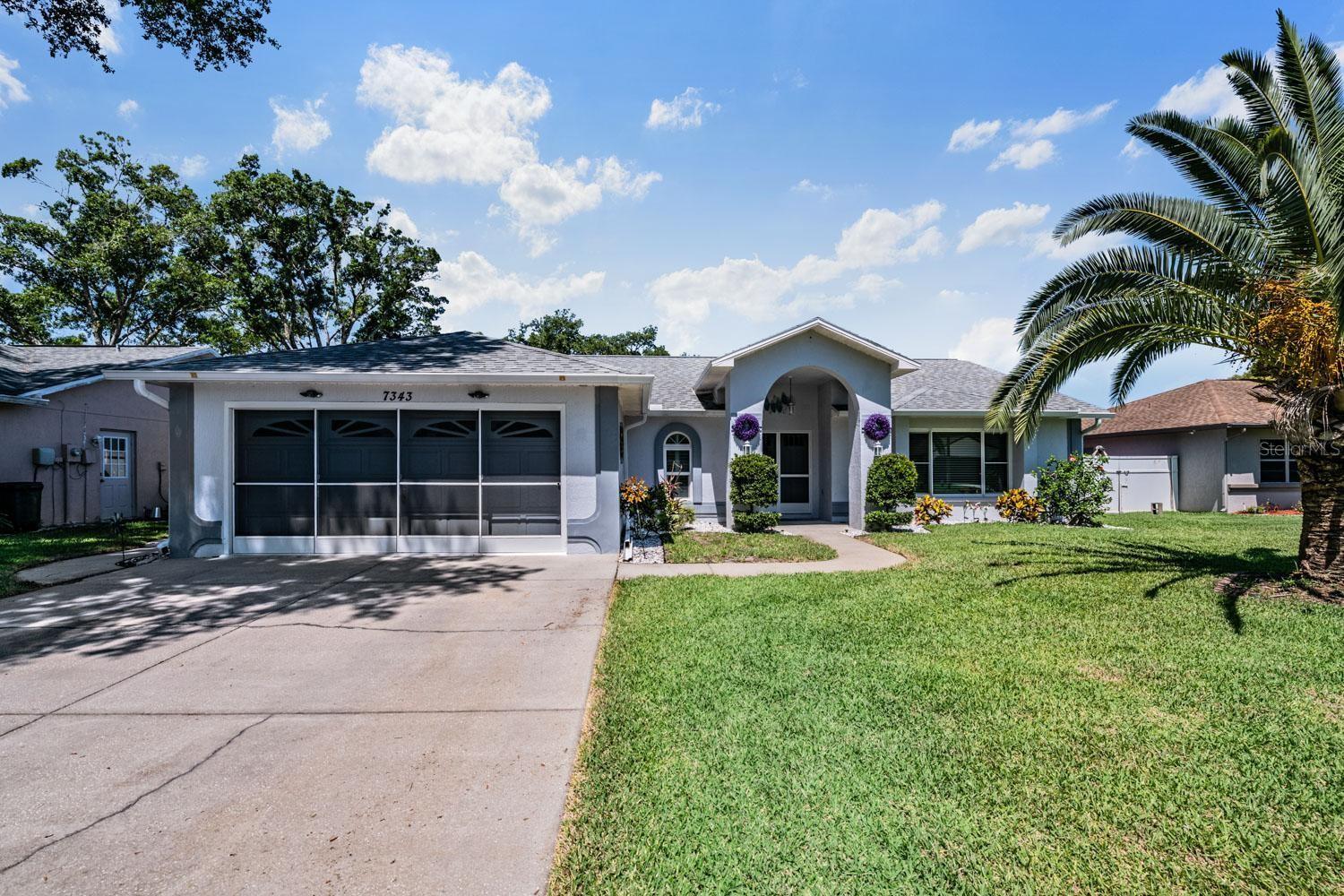 WOODRIDGE ESTATES A SUB - Residential